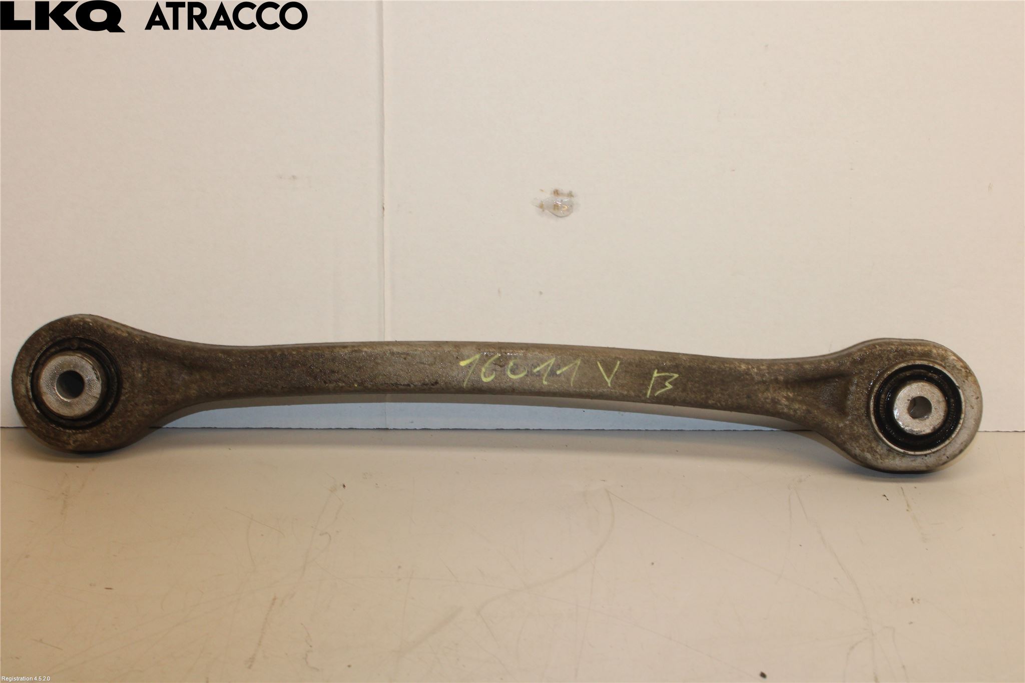 Audi Q5/SQ5 17- Bærearm Bak Venstre