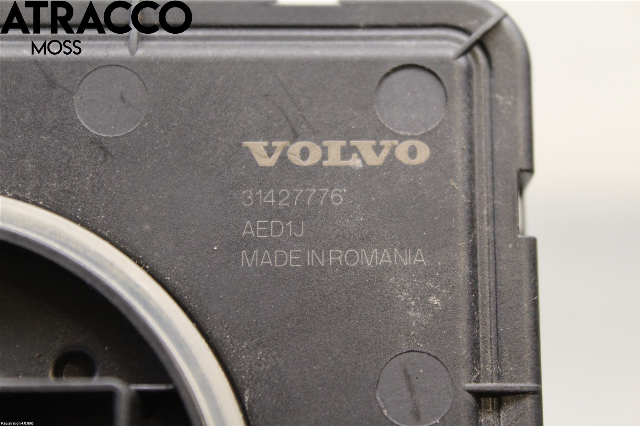 Volvo XC90/RECHARGE 16- Styreenhet Xenon