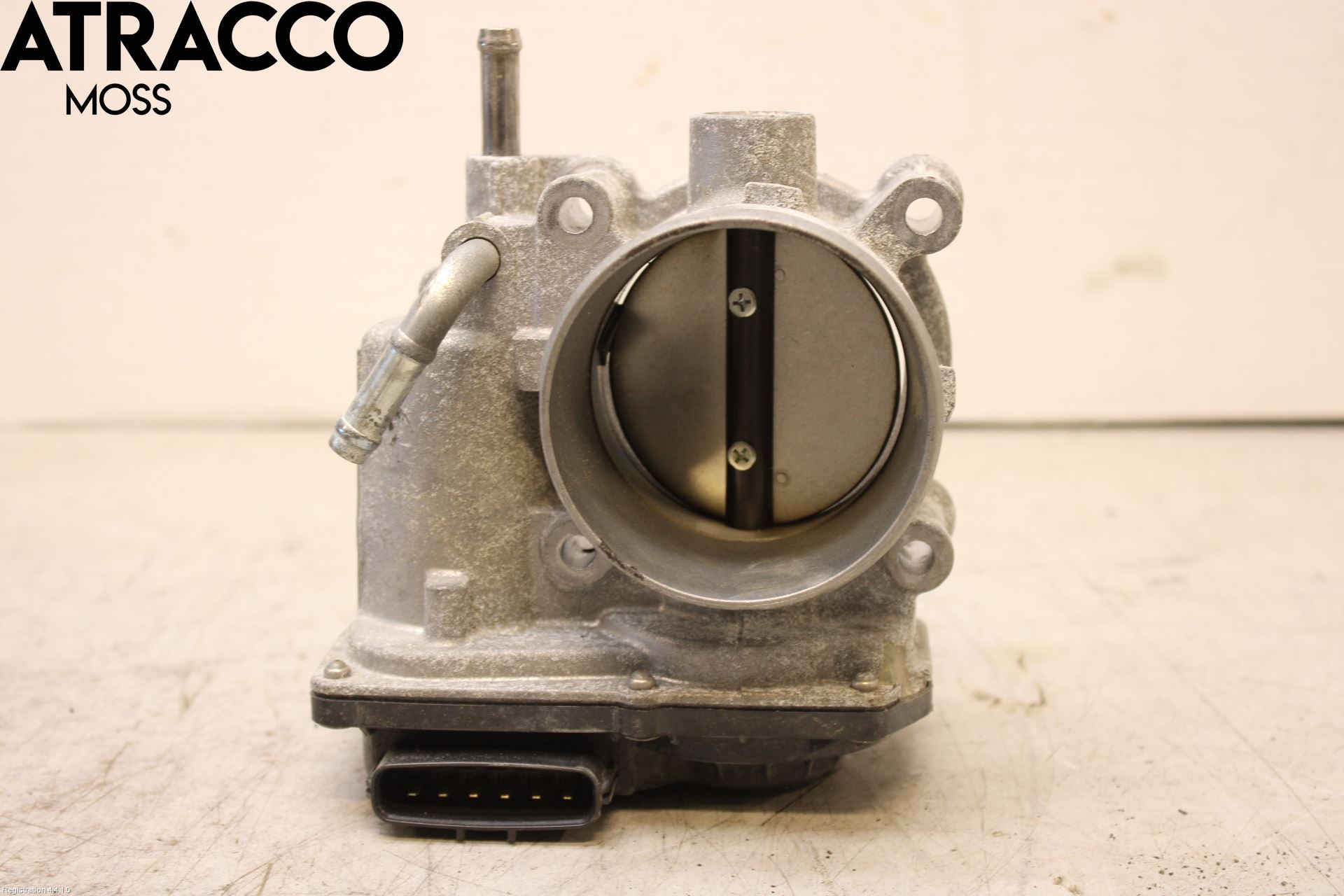 Subaru XV 12-17 Inns Spjeldhus