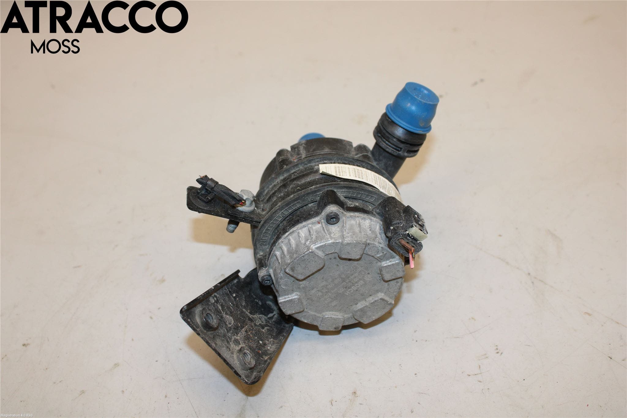 MB GLC-KLASS (X253/C253) 15-22 Vannpumpe