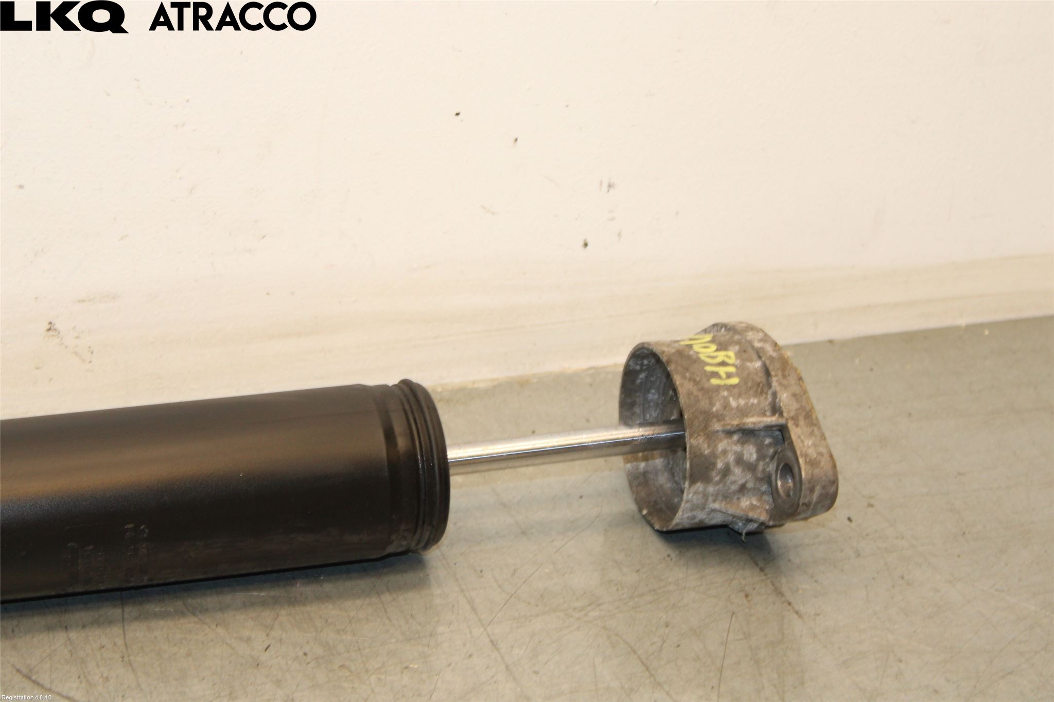 Mercedes-Benz MB E-KLASS (W213) 16-23 Støtdemper Bak