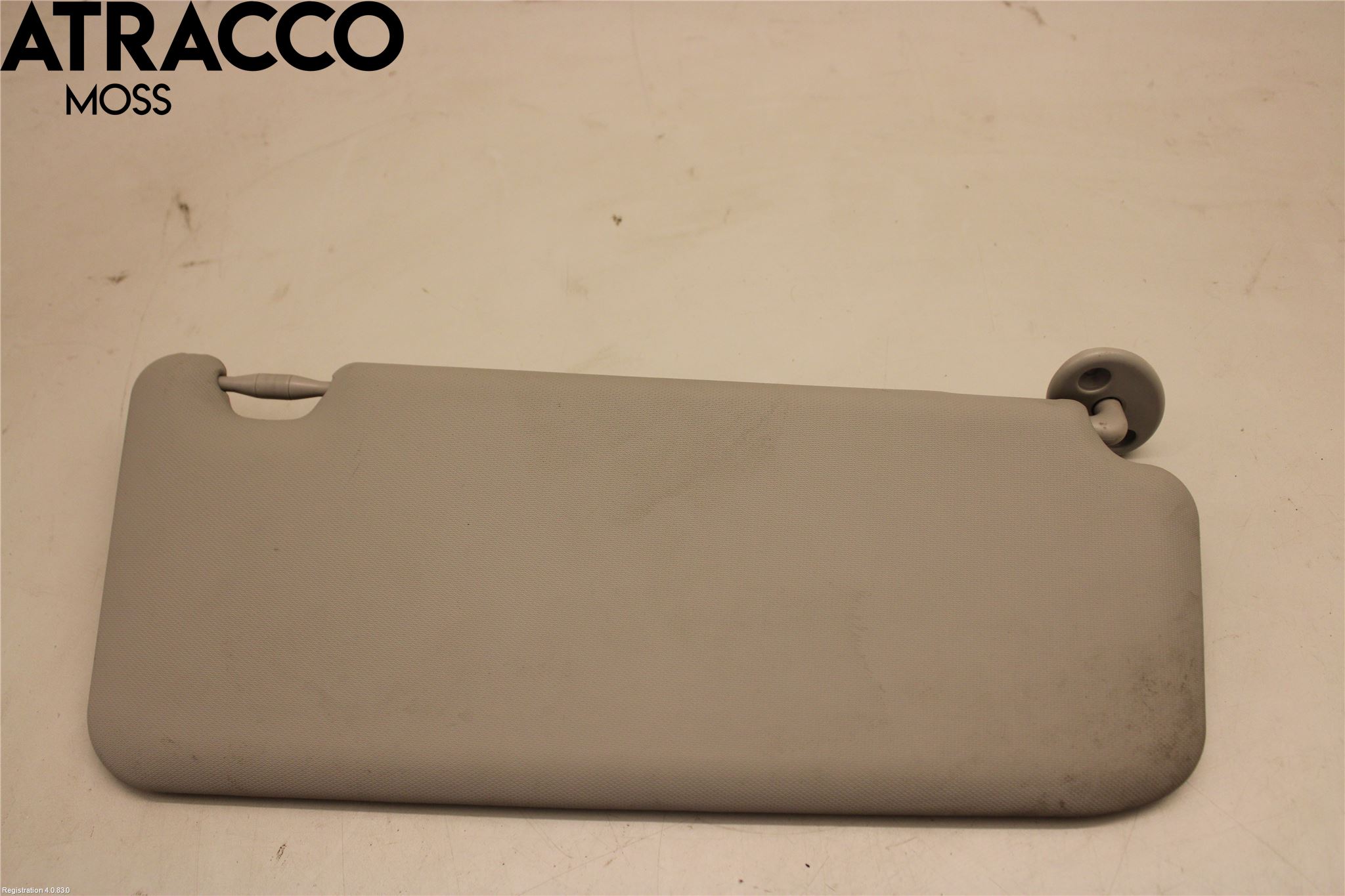 Toyota RAV4 13-18 Innr Solskjerm