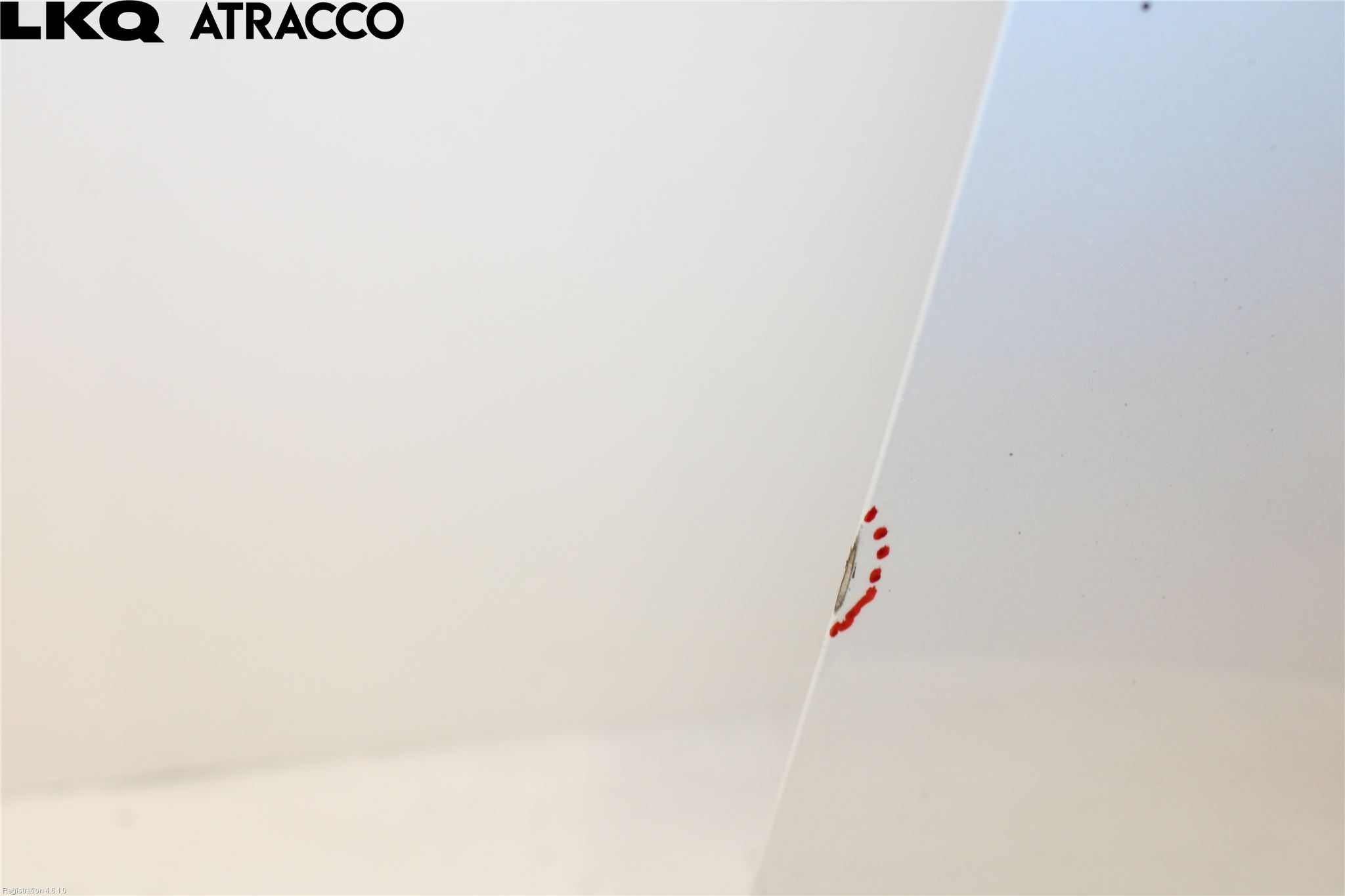 Renault ZOE/E-TECH 13- Dør 4D Foran Venstre