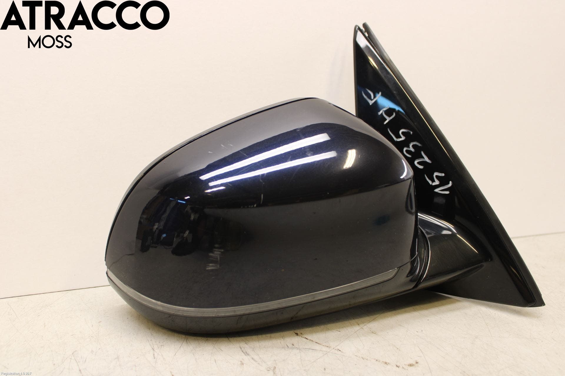 BMW X5 F15 13-18 Speil H M-El Justering