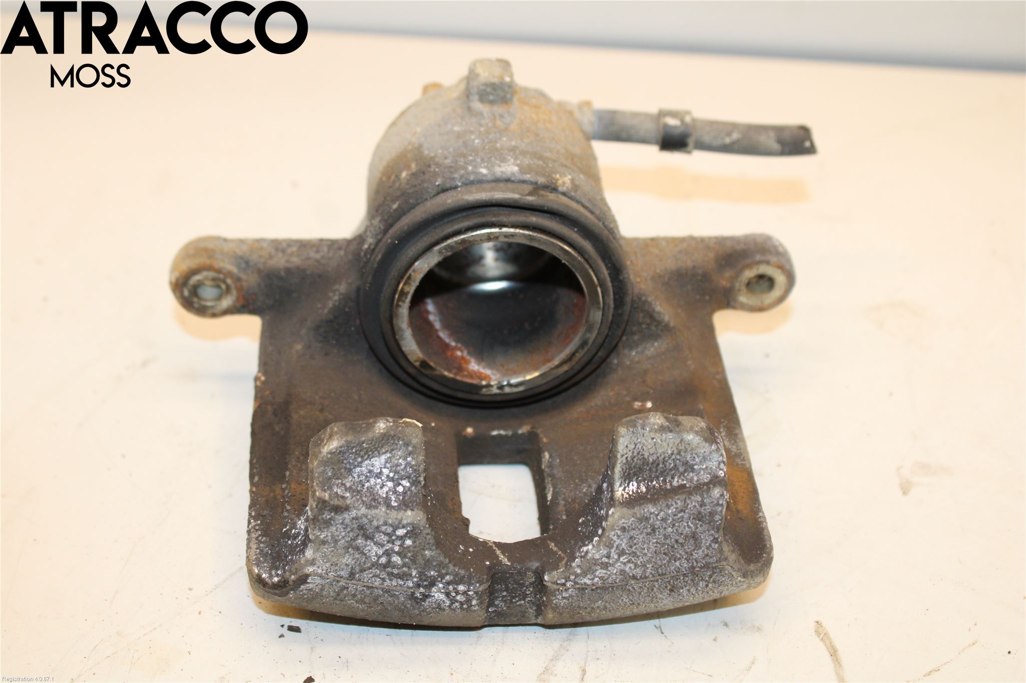 Nissan PRIMERA 02-07 Bremsecaliper Foran Høyre