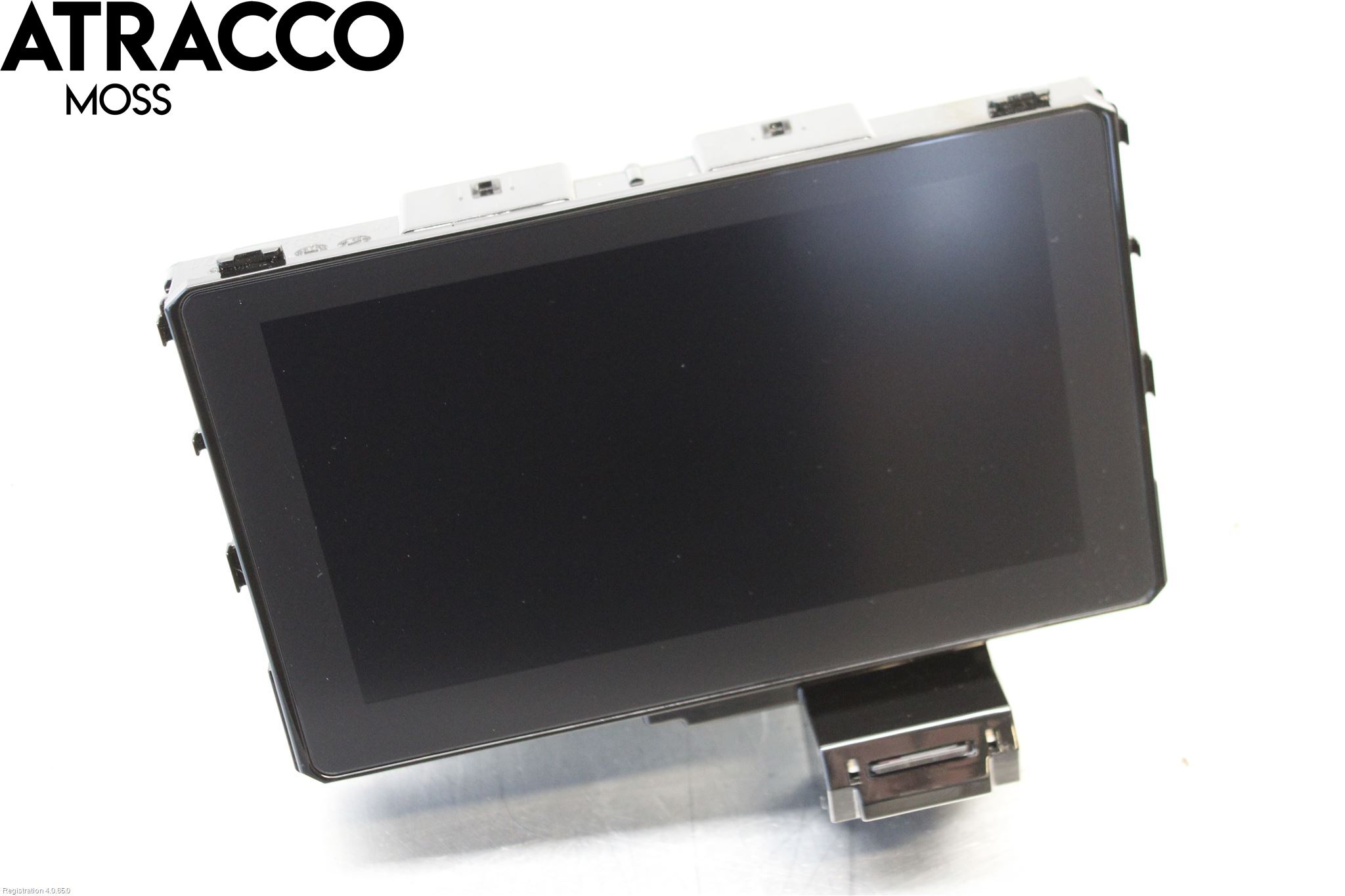 Kia SPORTAGE (QL) 16-21 Stereo Radio Med Cd