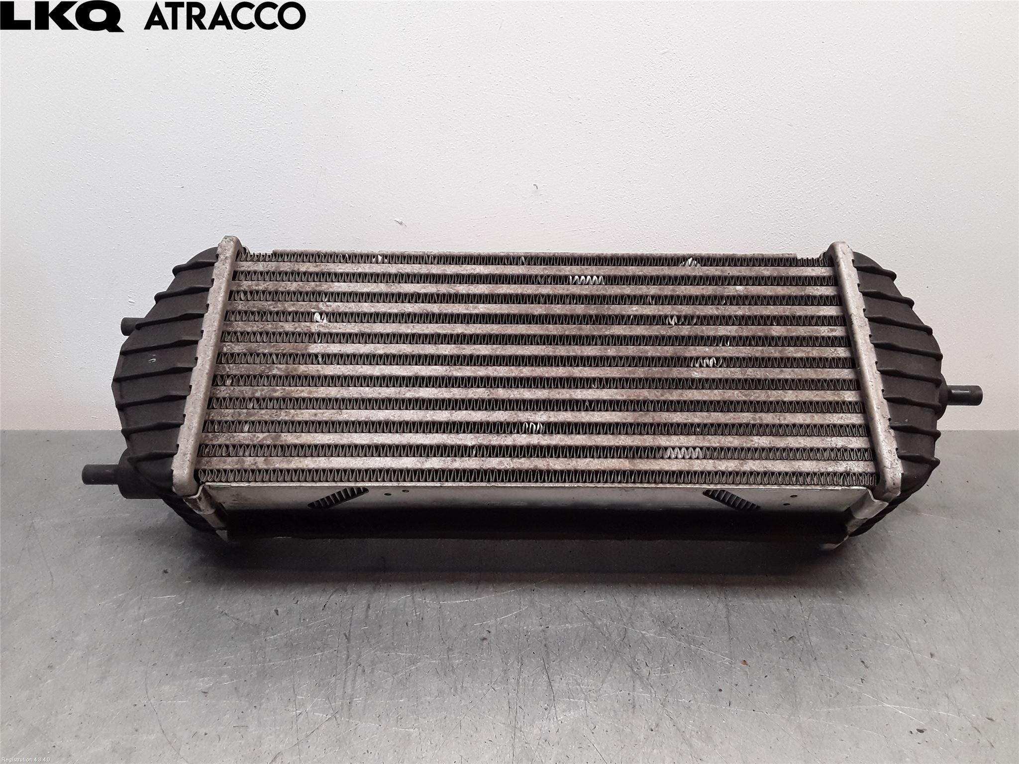 Hyundai ix35 Intercooler Radiator