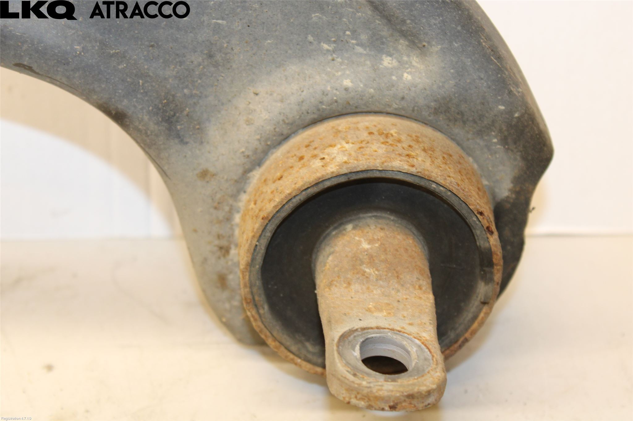 Honda CR-V 19-22 Bærearm Bak Venstre