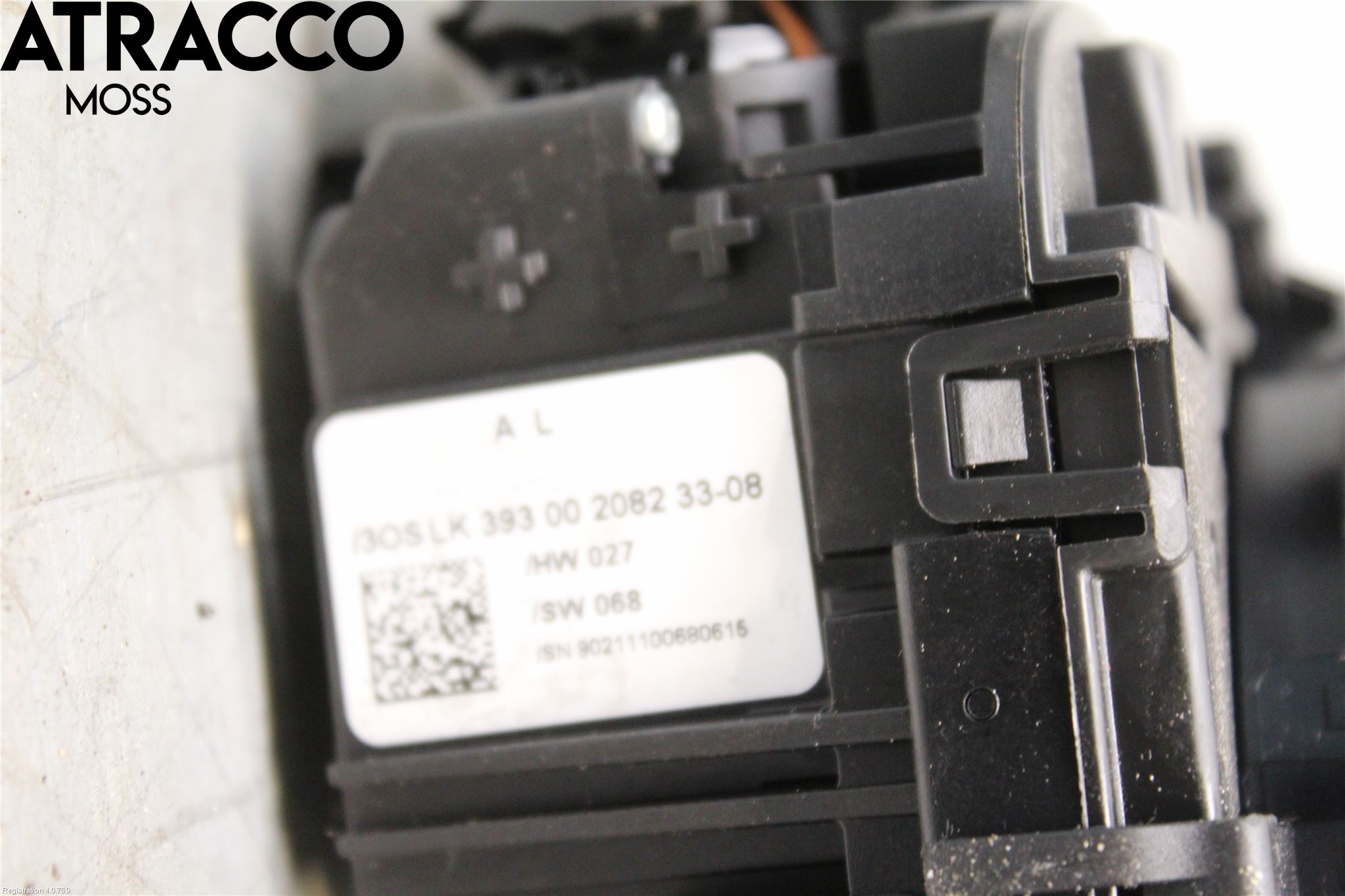 BMW 1 E87/81 5D/3D 03-11 Bryter Ratt Kombi H Og V