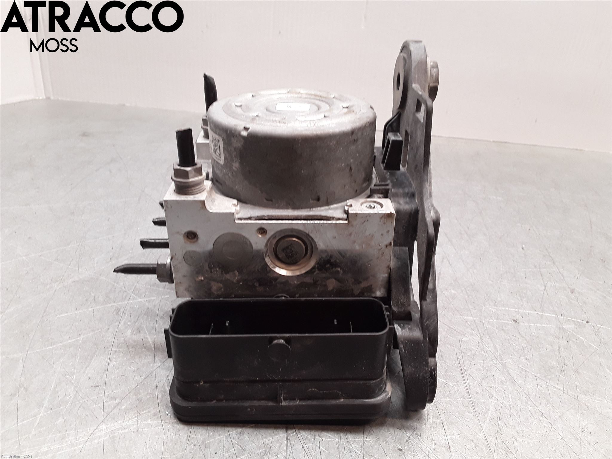 Volkswagen VW TOURAN 16- Abs Hydraulikkpumpe