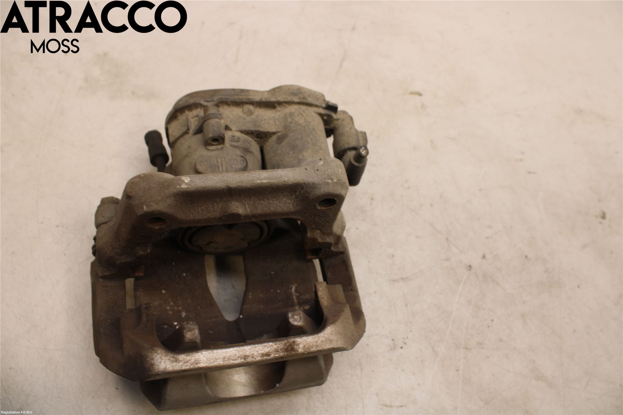 Mercedes-Benz MB E-KLASS (W213) 16-23 Bremsecaliper Bak Venstre