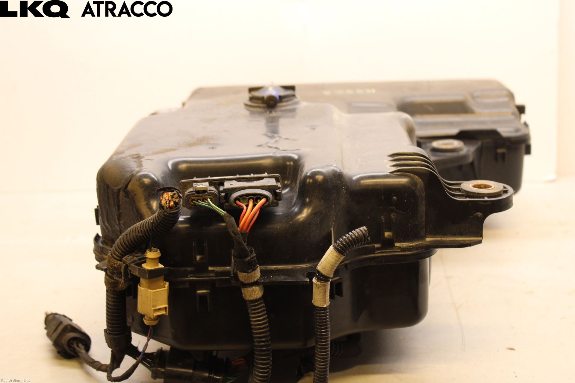 Volkswagen VW TRANSP/CARAVELLE (T6) 16-22 Adblue Tank