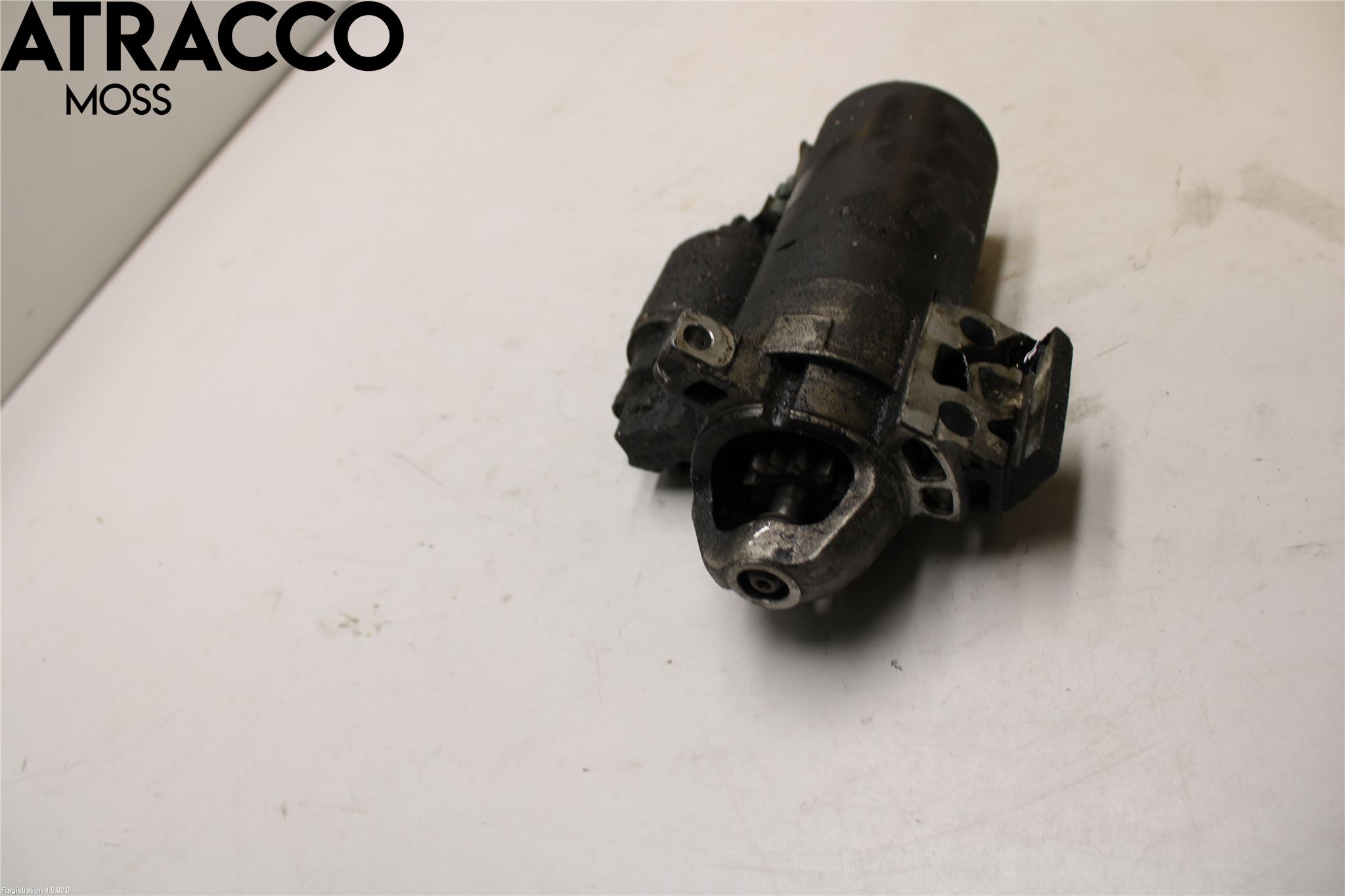 BMW 1 E87/81 5D/3D 03-11 Startmotor Diesel