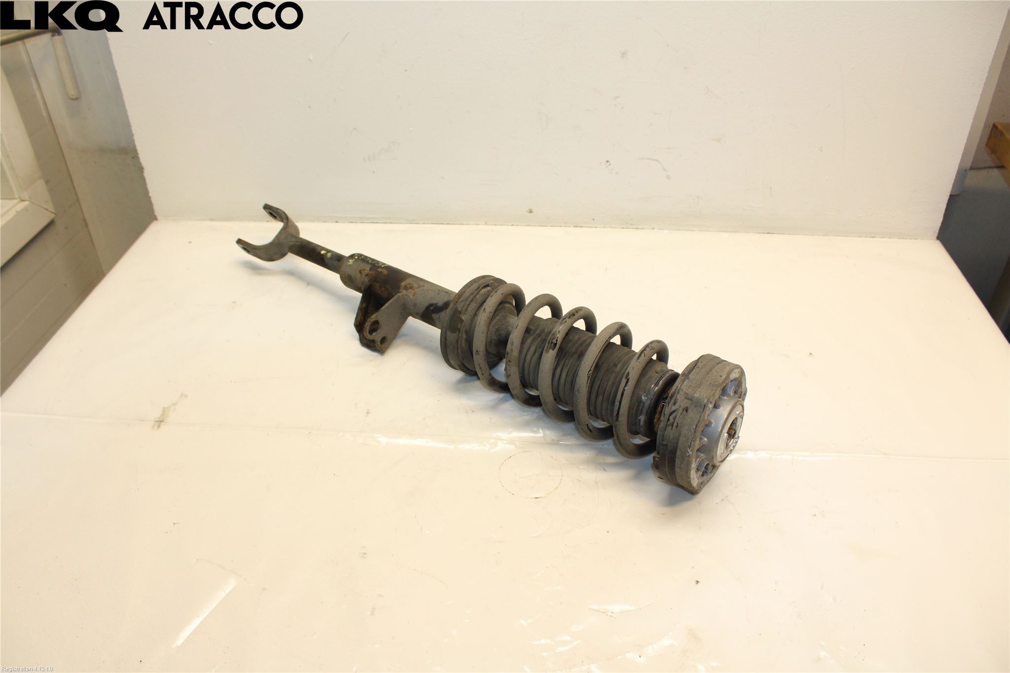BMW 5 G30/G31/F90 17-23 Støtdemper Foran