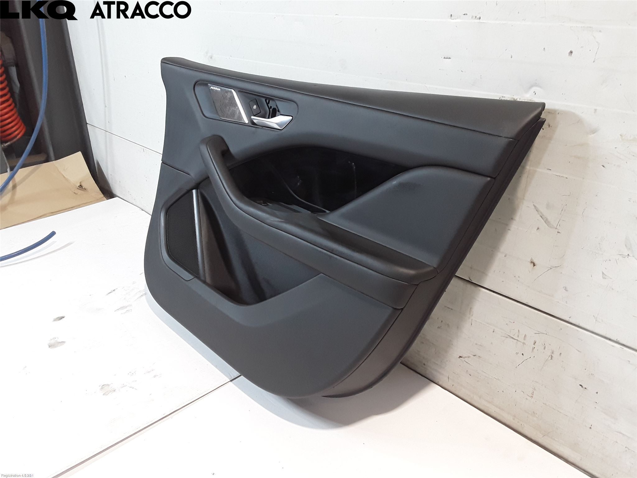 Jaguar I-PACE 18- Innr Dørtrekk Høyre