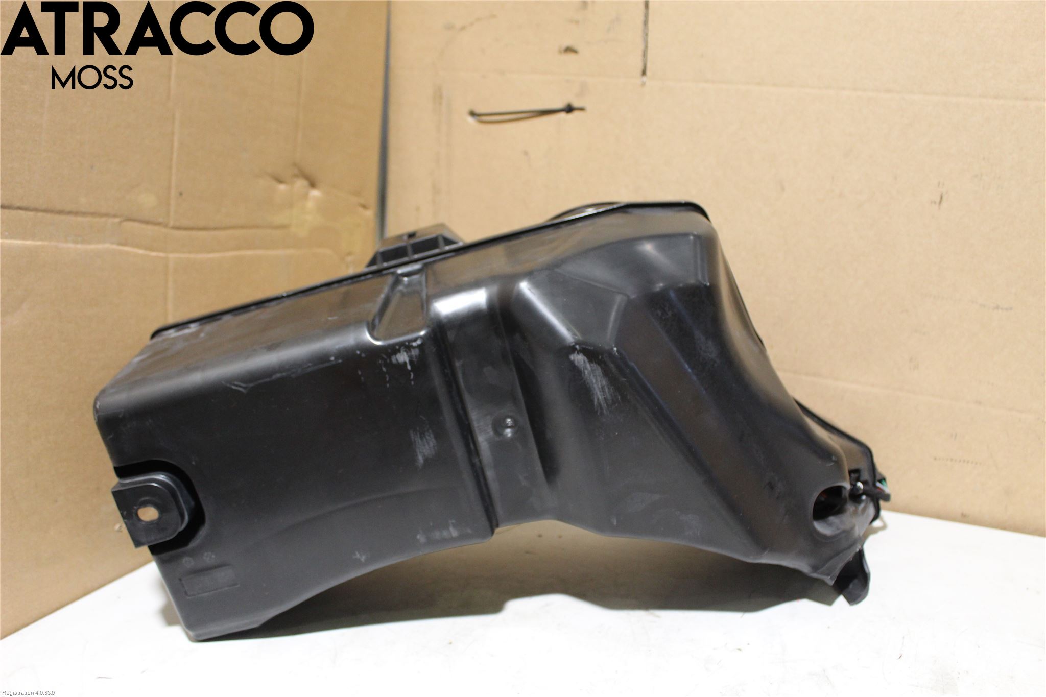 Mercedes-Benz MB E-KLASS (W212) 09-16 Innr Høyttaler