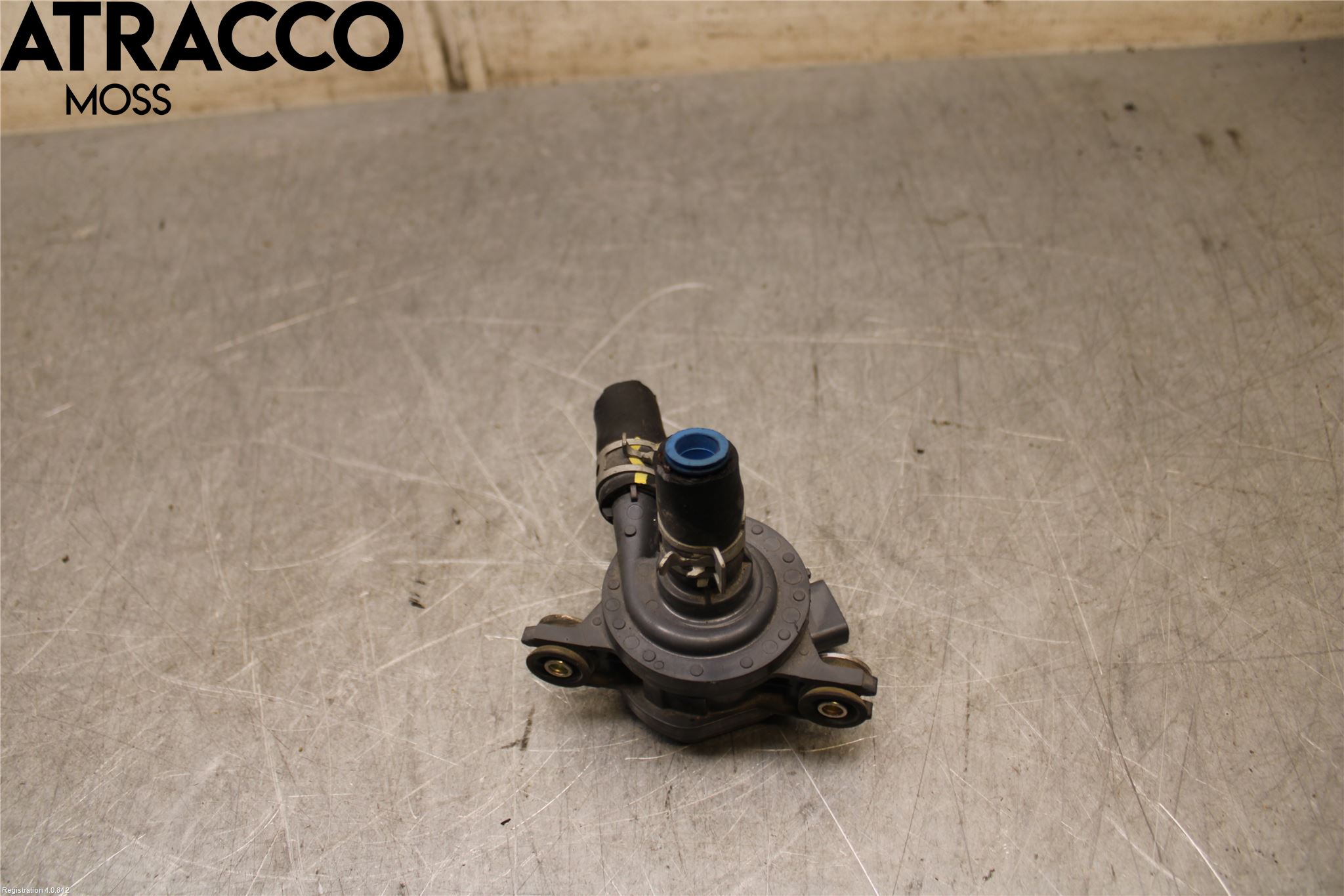 Toyota YARIS XP130 15-20 Varme Sirkulasjonspumpe