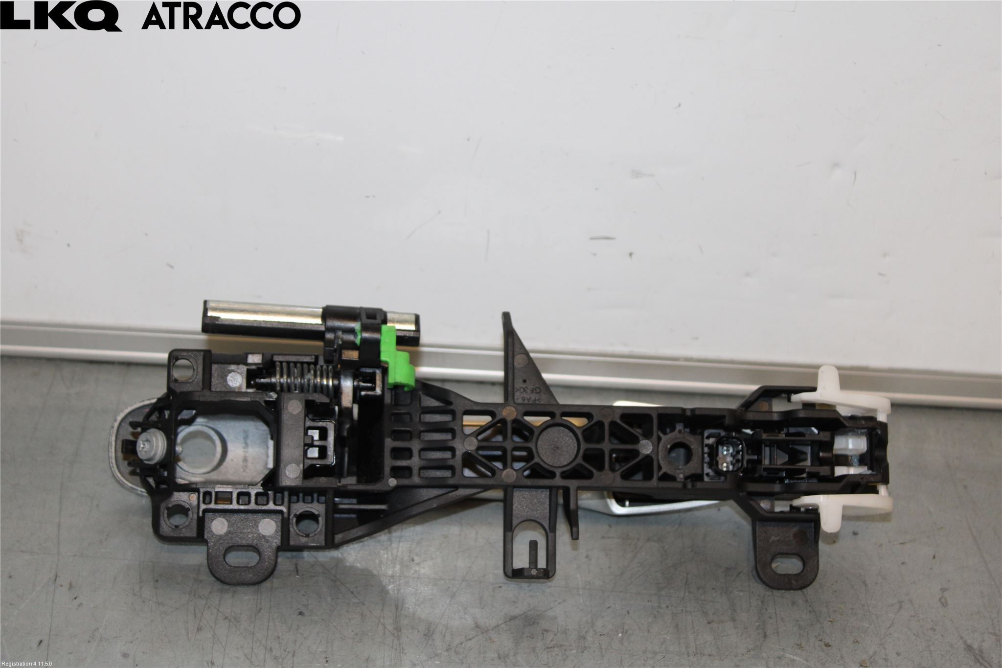 Toyota COROLLA 19- Dørhandtak Ytre Venstre