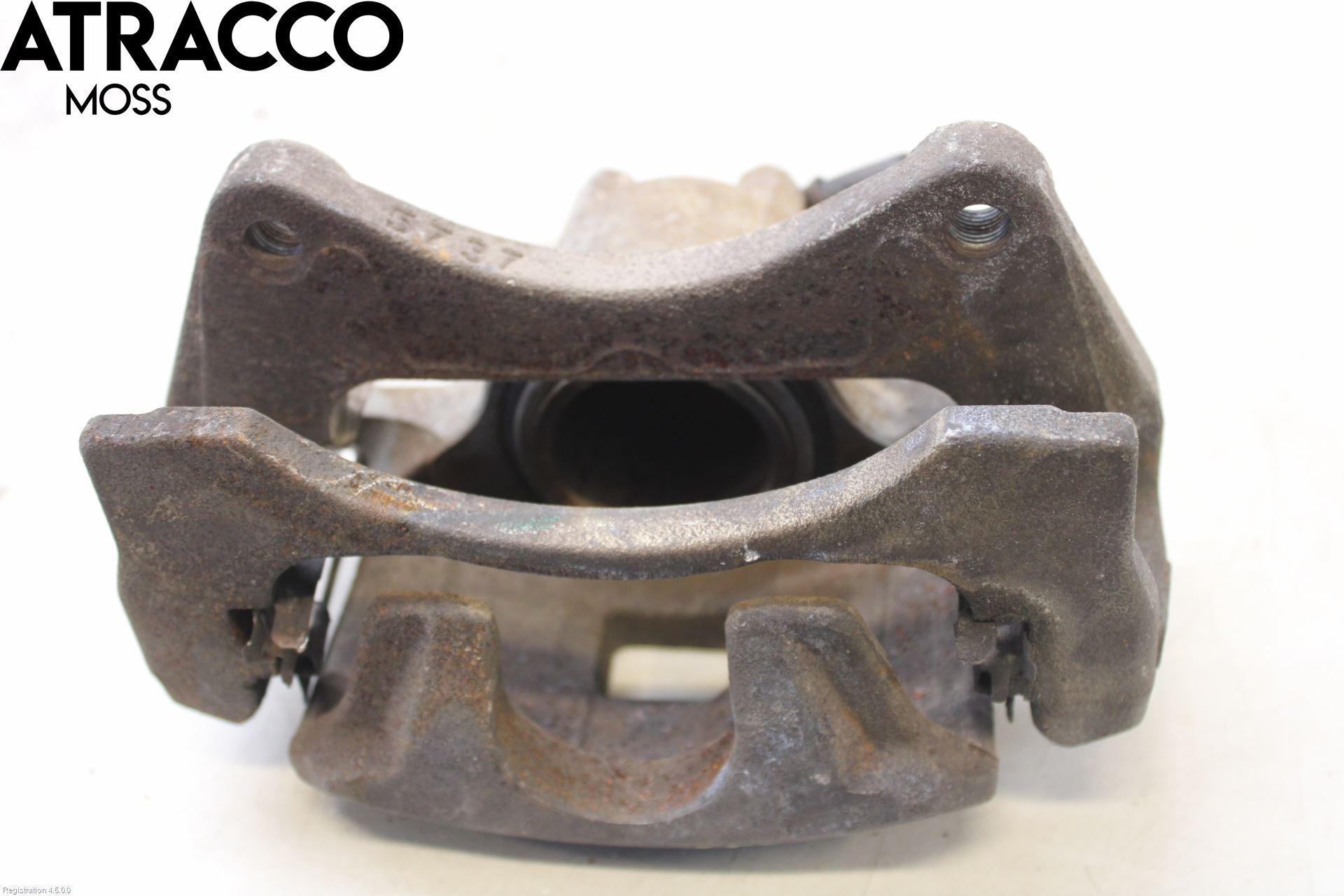 Mitsubishi ASX 10-22 Bremsecaliper Foran Høyre