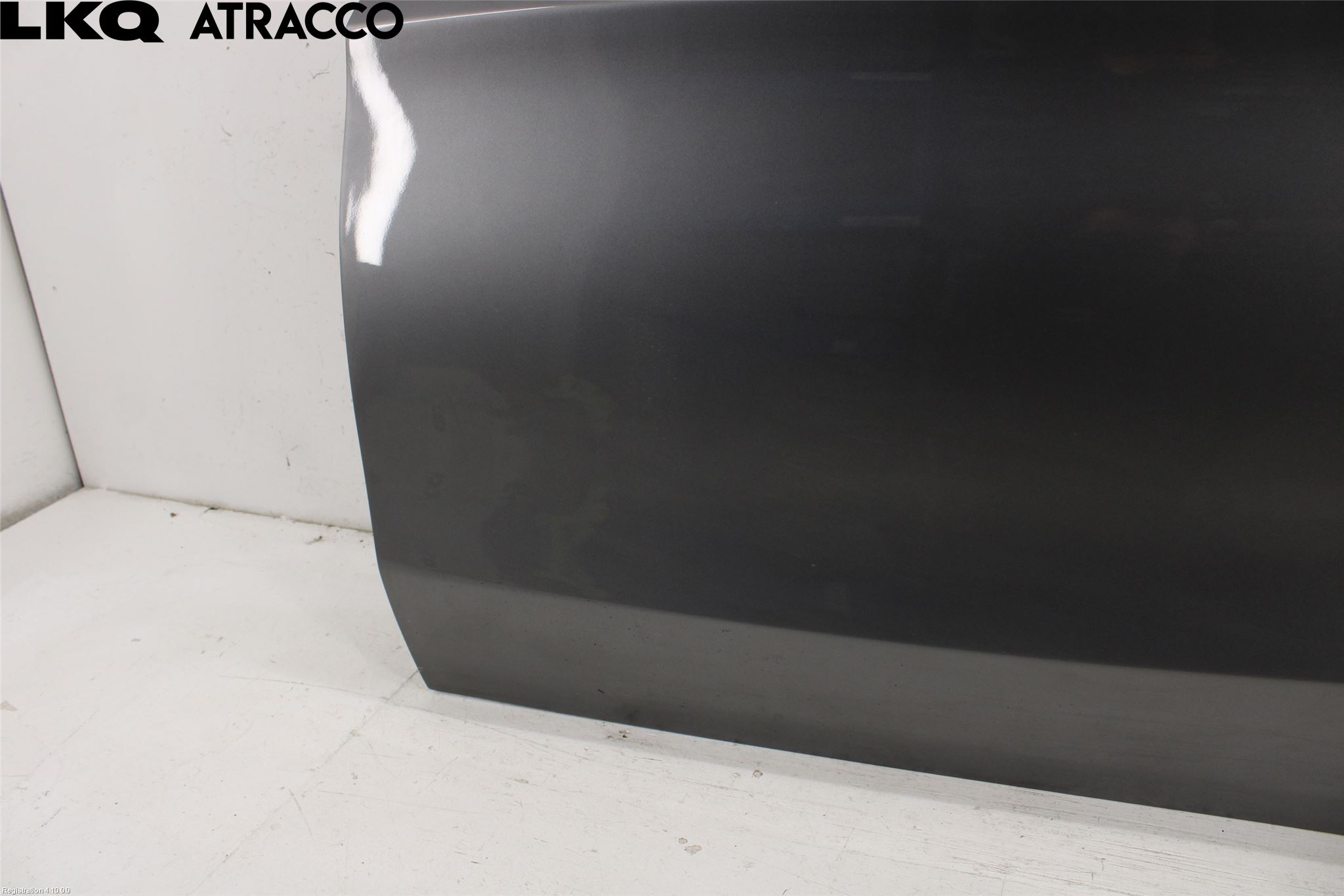 Mercedes-Benz MB CLA-KLASS (C117/X117) 13-19 Dør 4D Foran Venstre