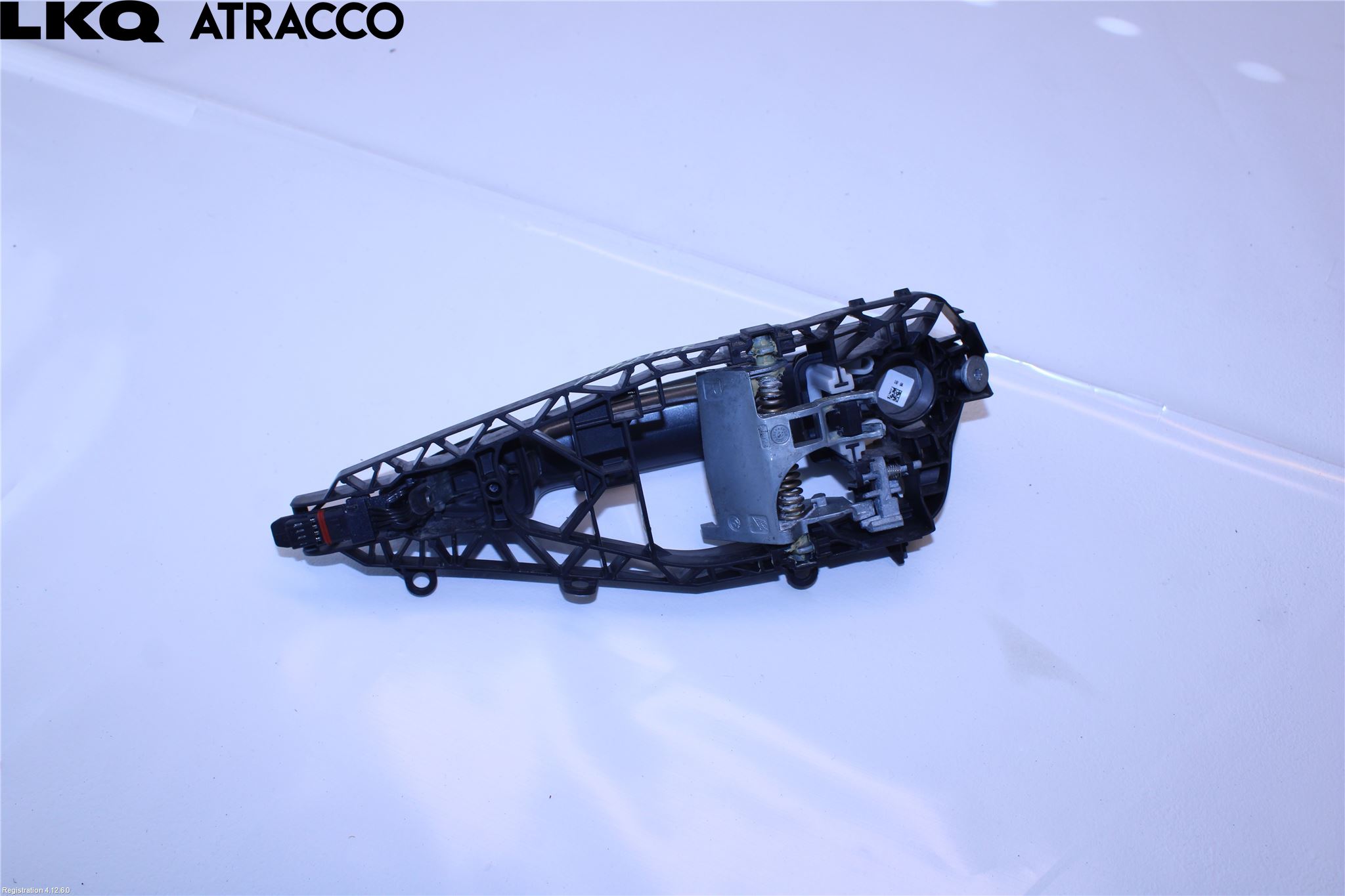 BMW 2 F45 Active Tourer 14-21 Dørhandtak Ytre Høyre