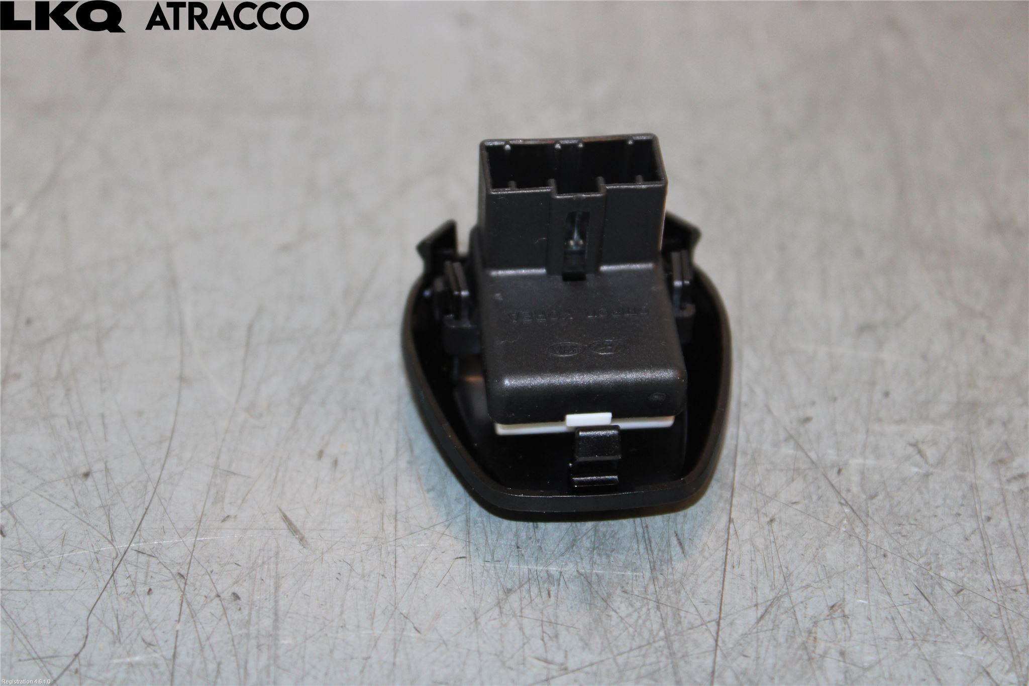 Kia SOUL 09- Sensor Øvrig