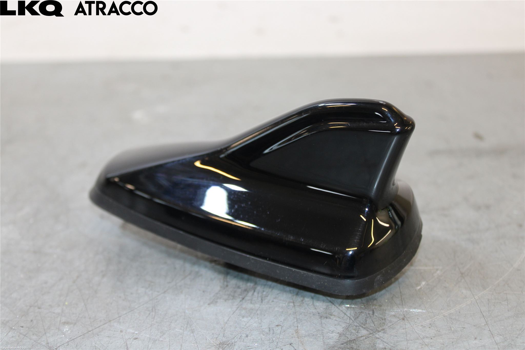 Volkswagen VW ID.4 21- Stereo Antenne Radio-Tv