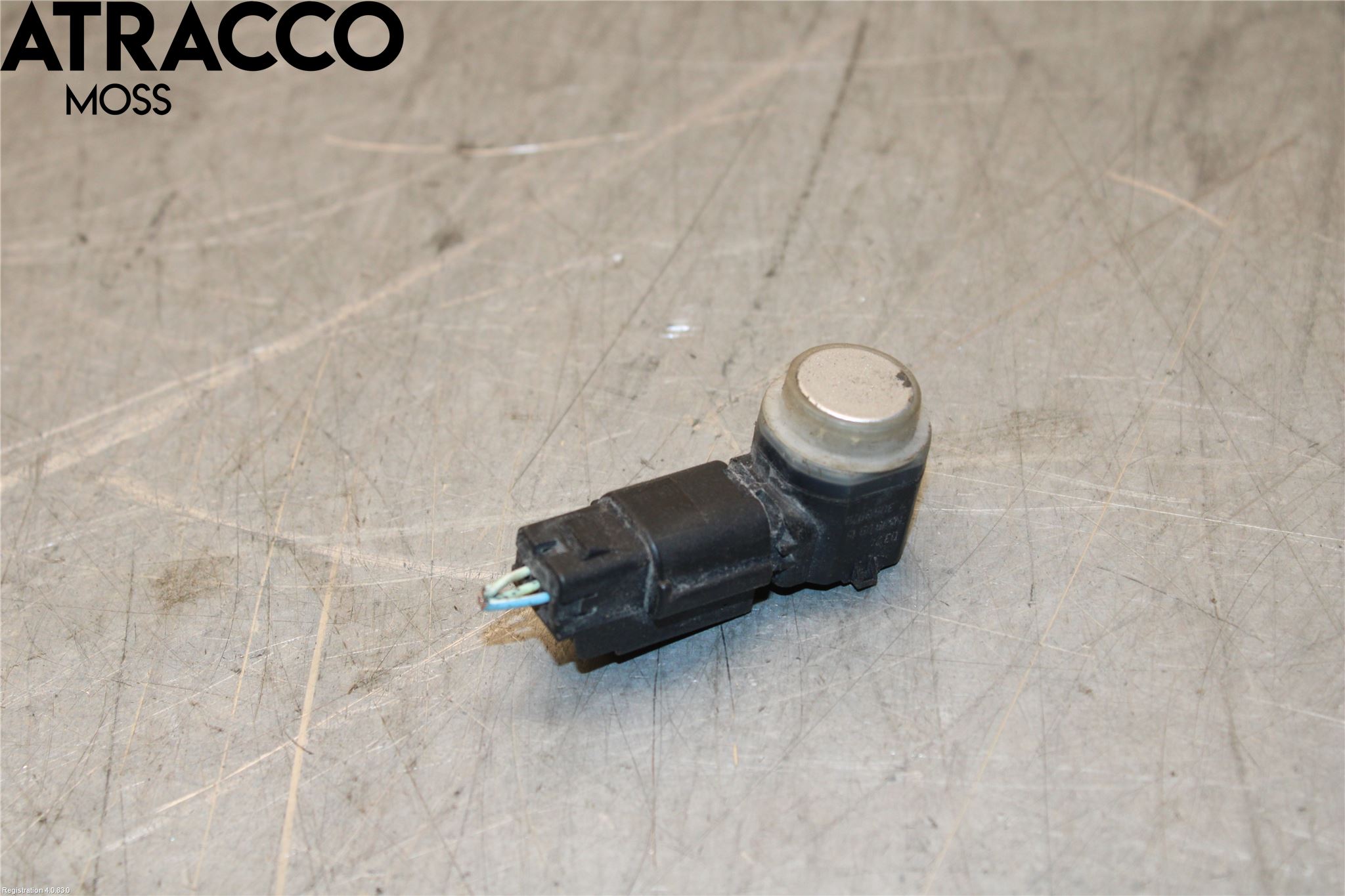 Ford MONDEO 15-22 Sensor Ryggesensor