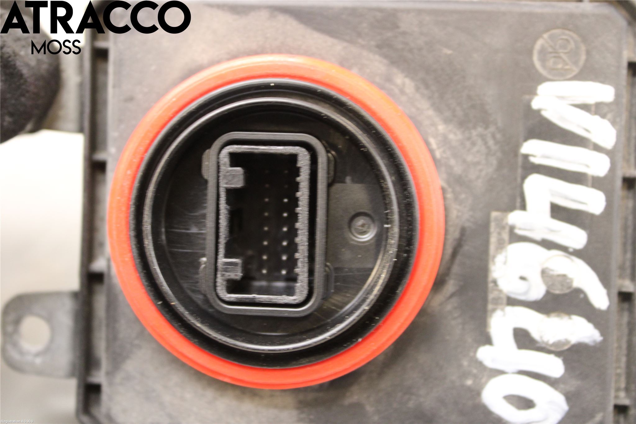 Mitsubishi OUTLANDER 13-21 Styreenhet Xenon