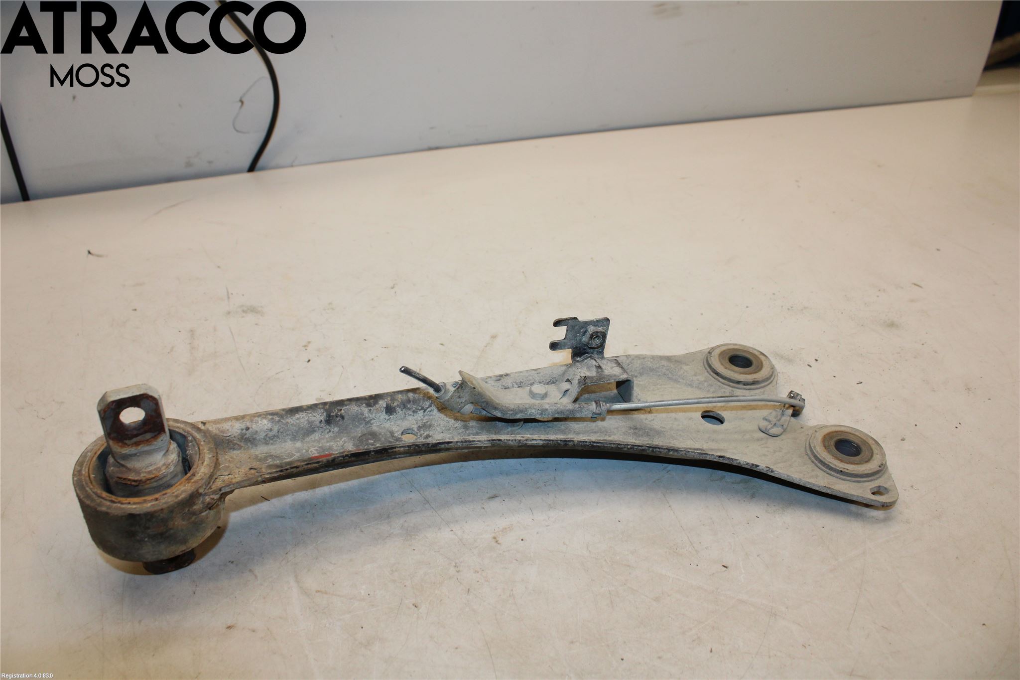 Lexus CT 200h Bærearm Bak Venstre