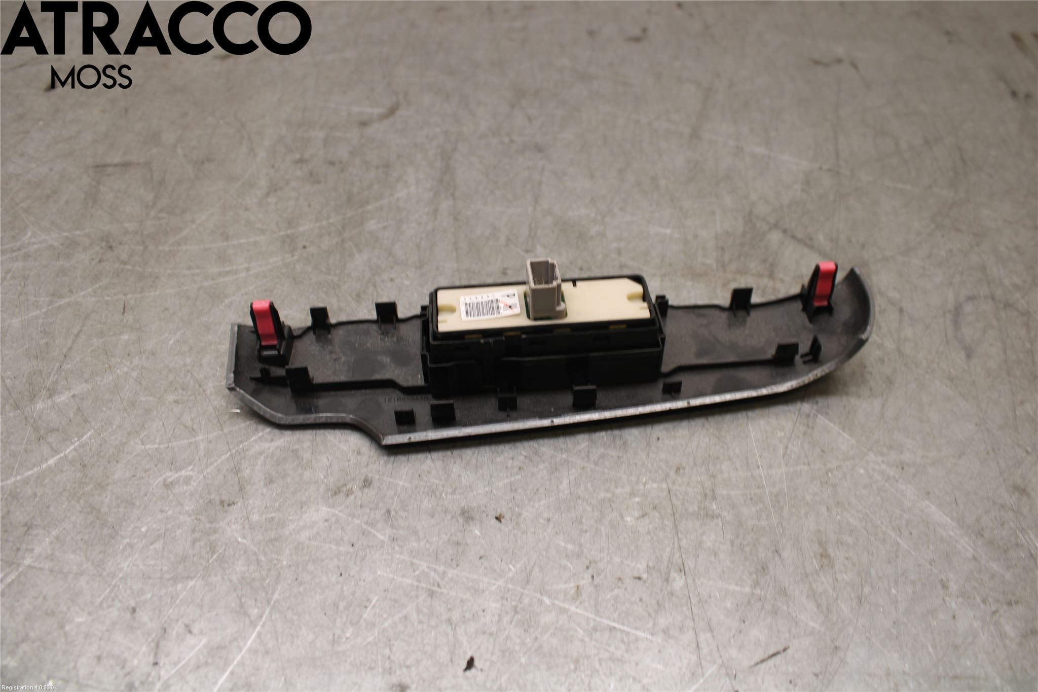 Lexus IS 250/350 14-20 Bryter Vindusheis