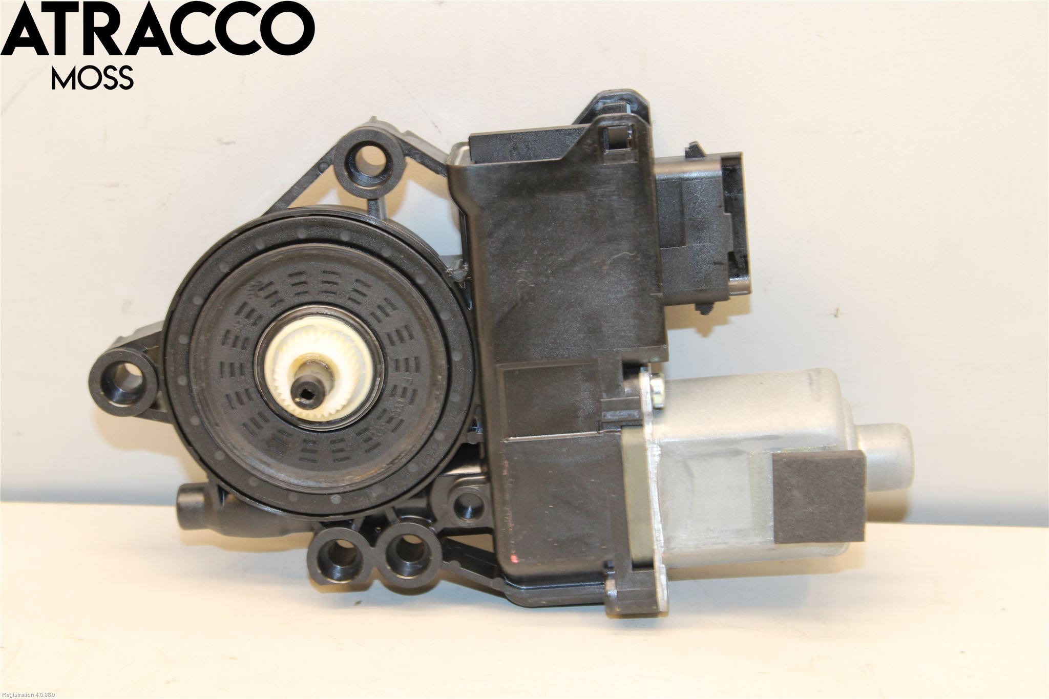 Hyundai i40 08-15 Vindusheismotor