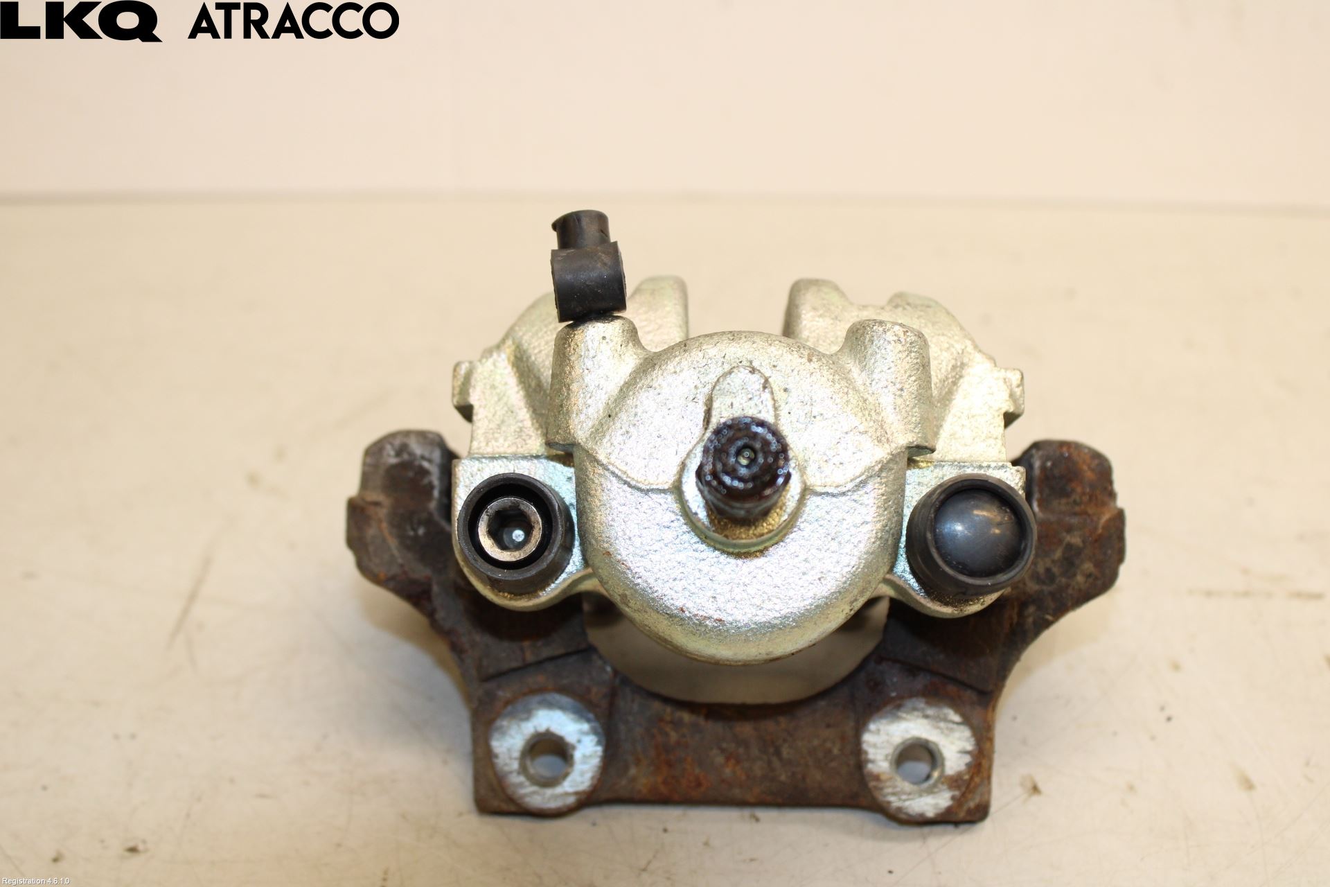 BMW X1 E84 10-15 Bremsecaliper Foran Venstre