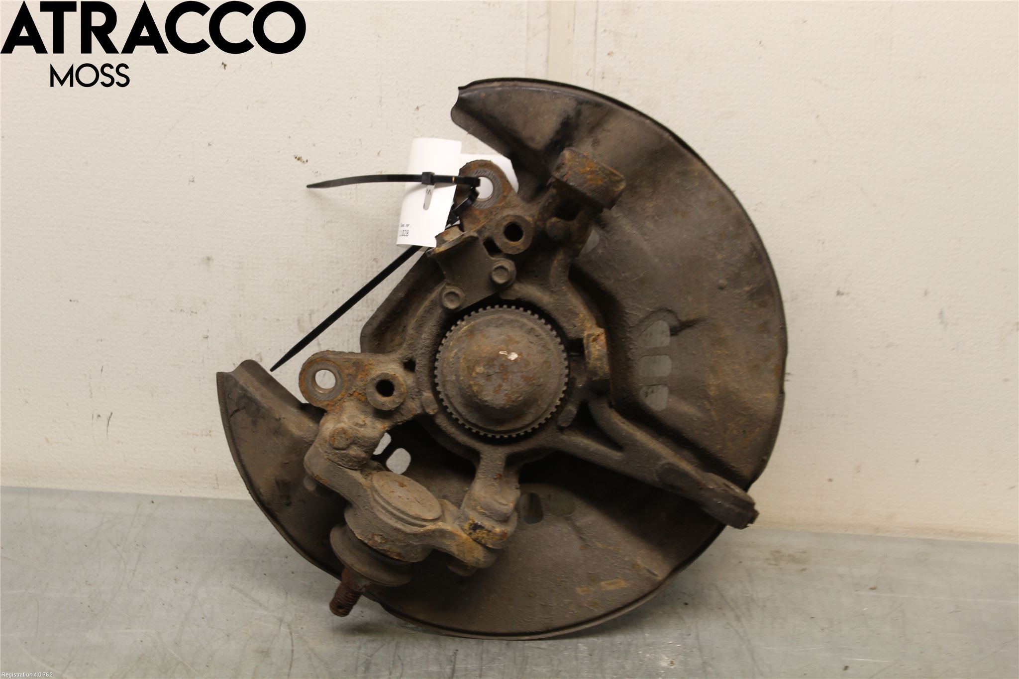 Honda S2000 Spindel Vf