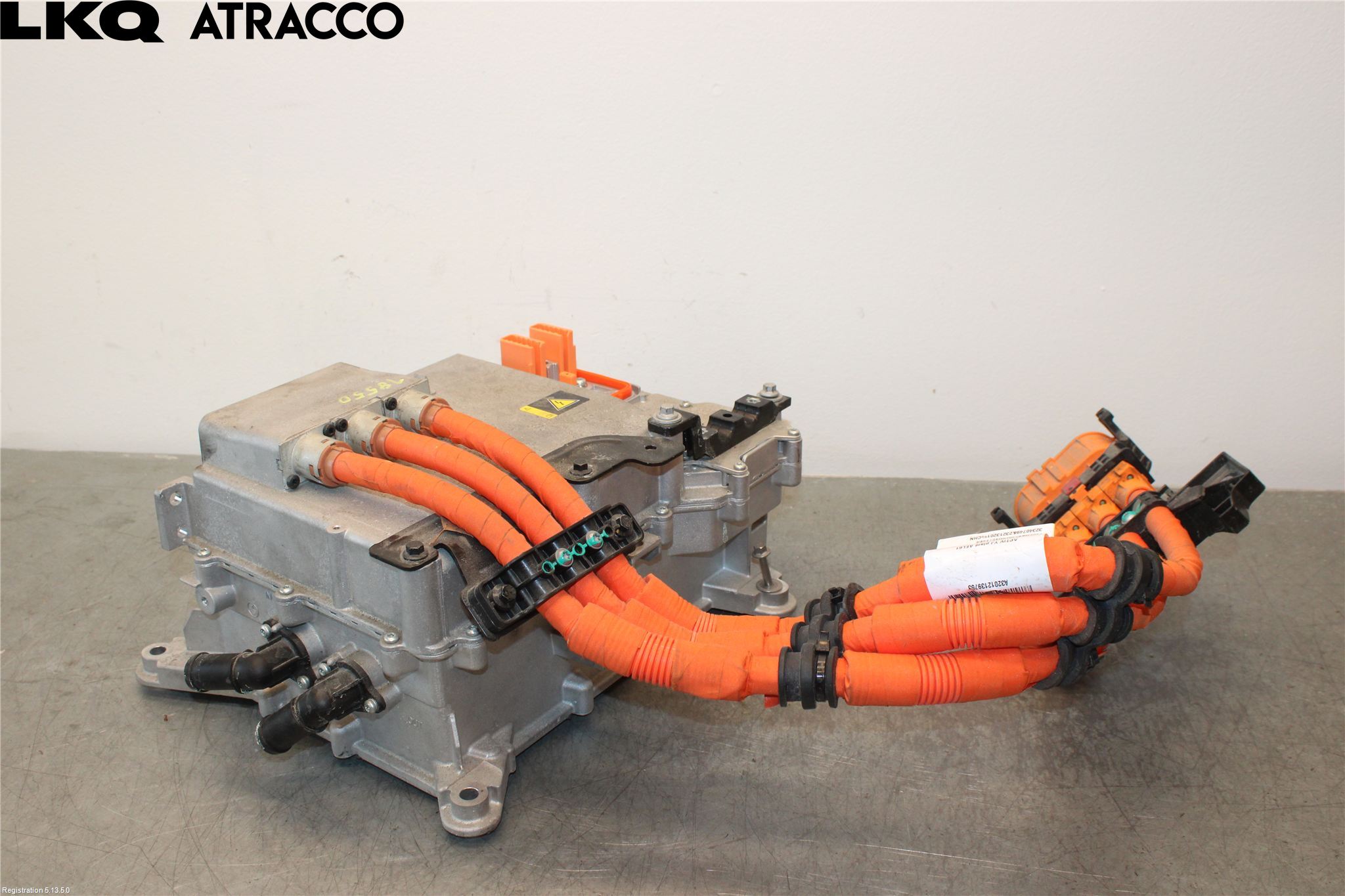 Volvo XC40/RECHARGE 18- Elektrisk Øvrig