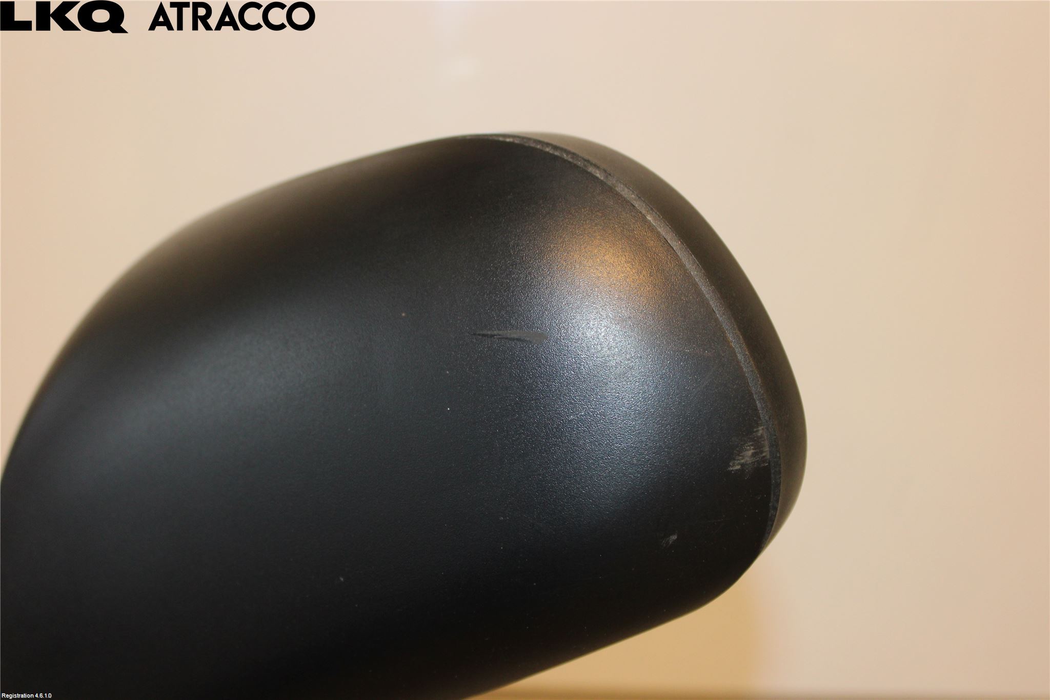 Mitsubishi CARISMA 96-99 Speil V M-El Justering