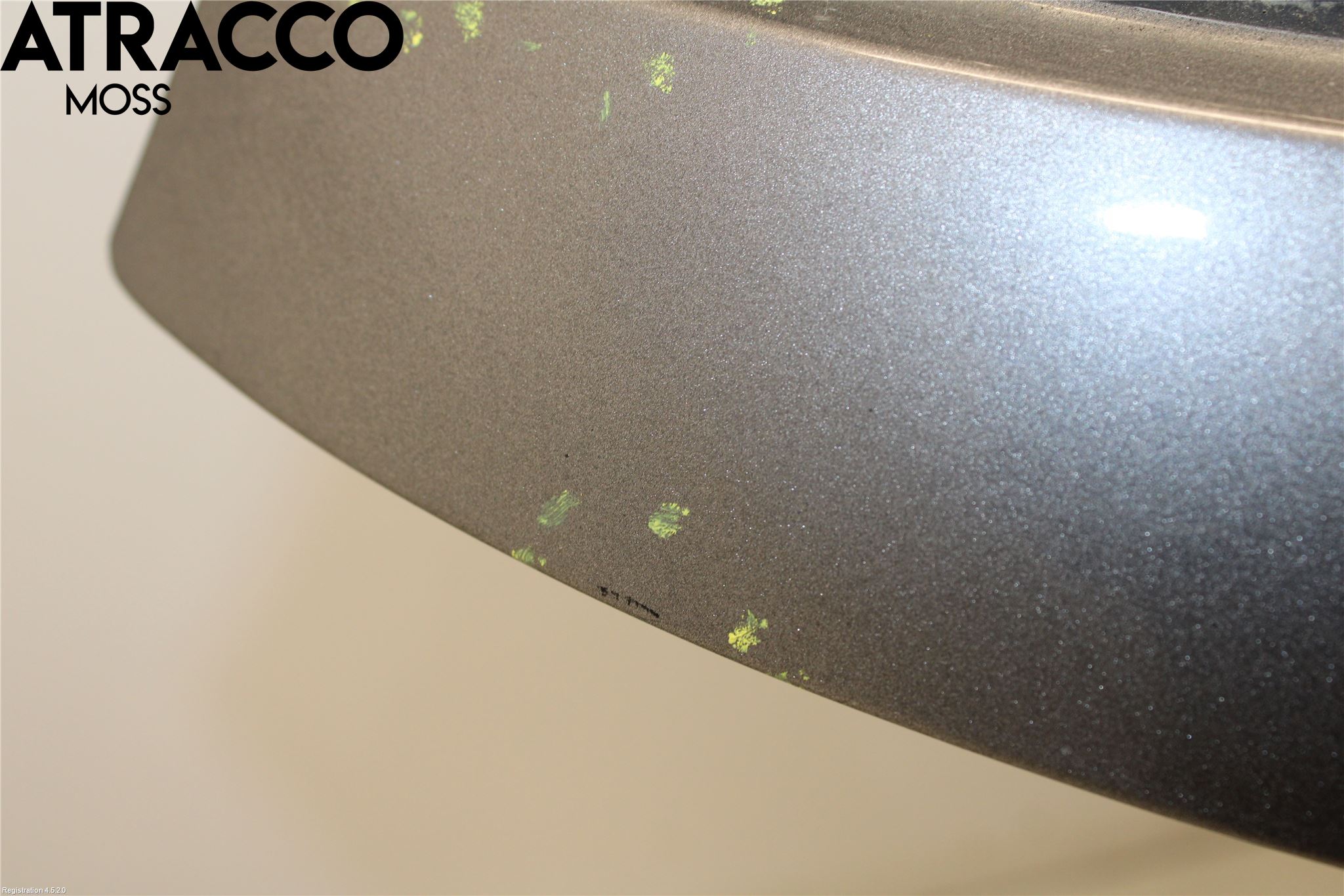 Volkswagen VW GOLF / E-GOLF VII 13-20 Bakluke Stv