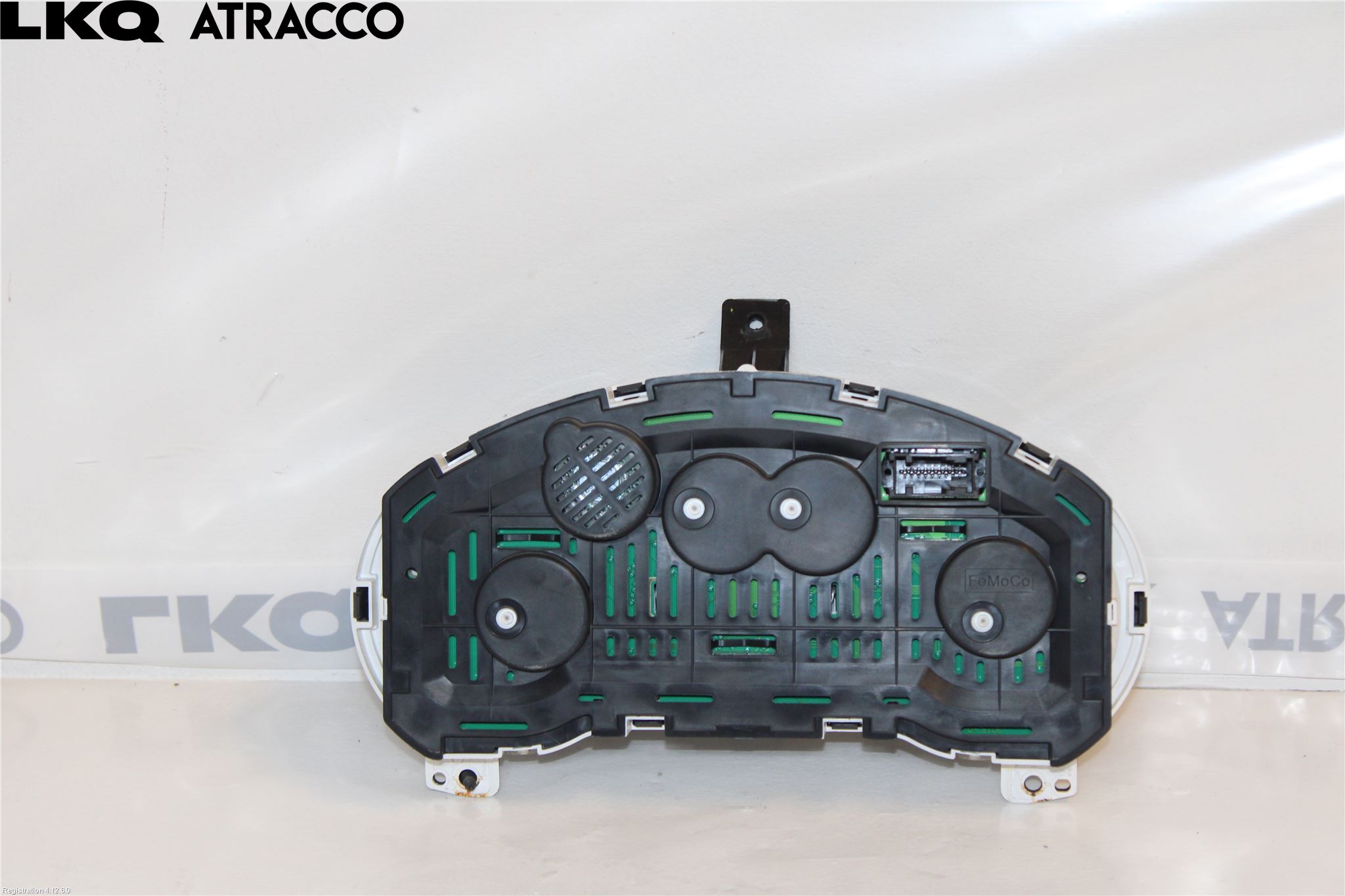 Ford RANGER EU 12-23 Instr Kombinert