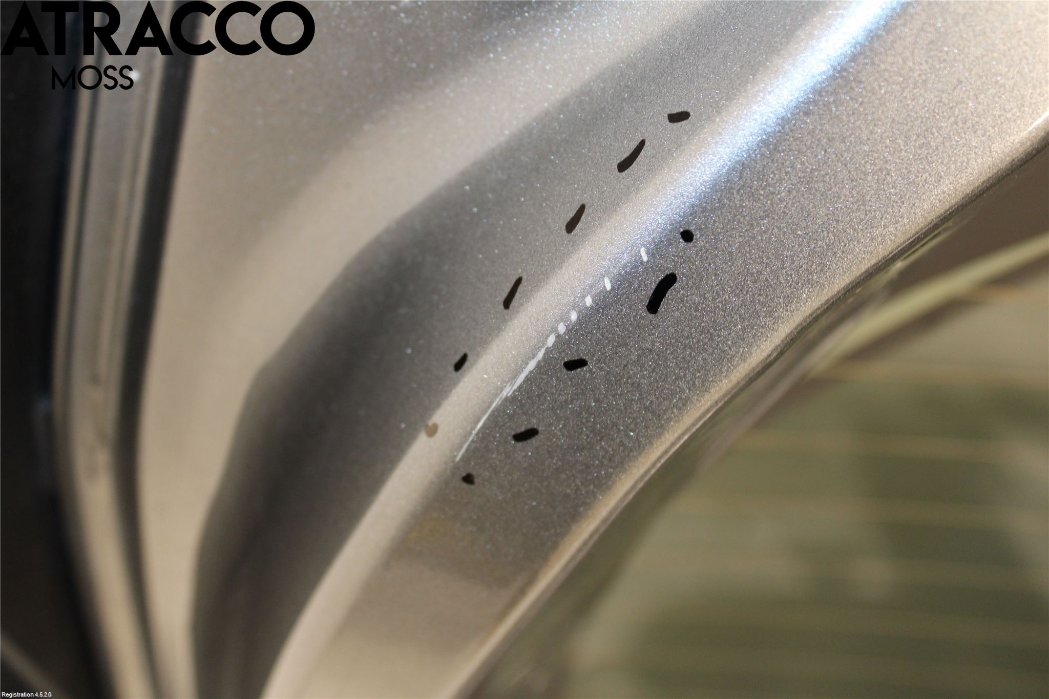 Nissan LEAF 18- Bakluke Cc - Kombi