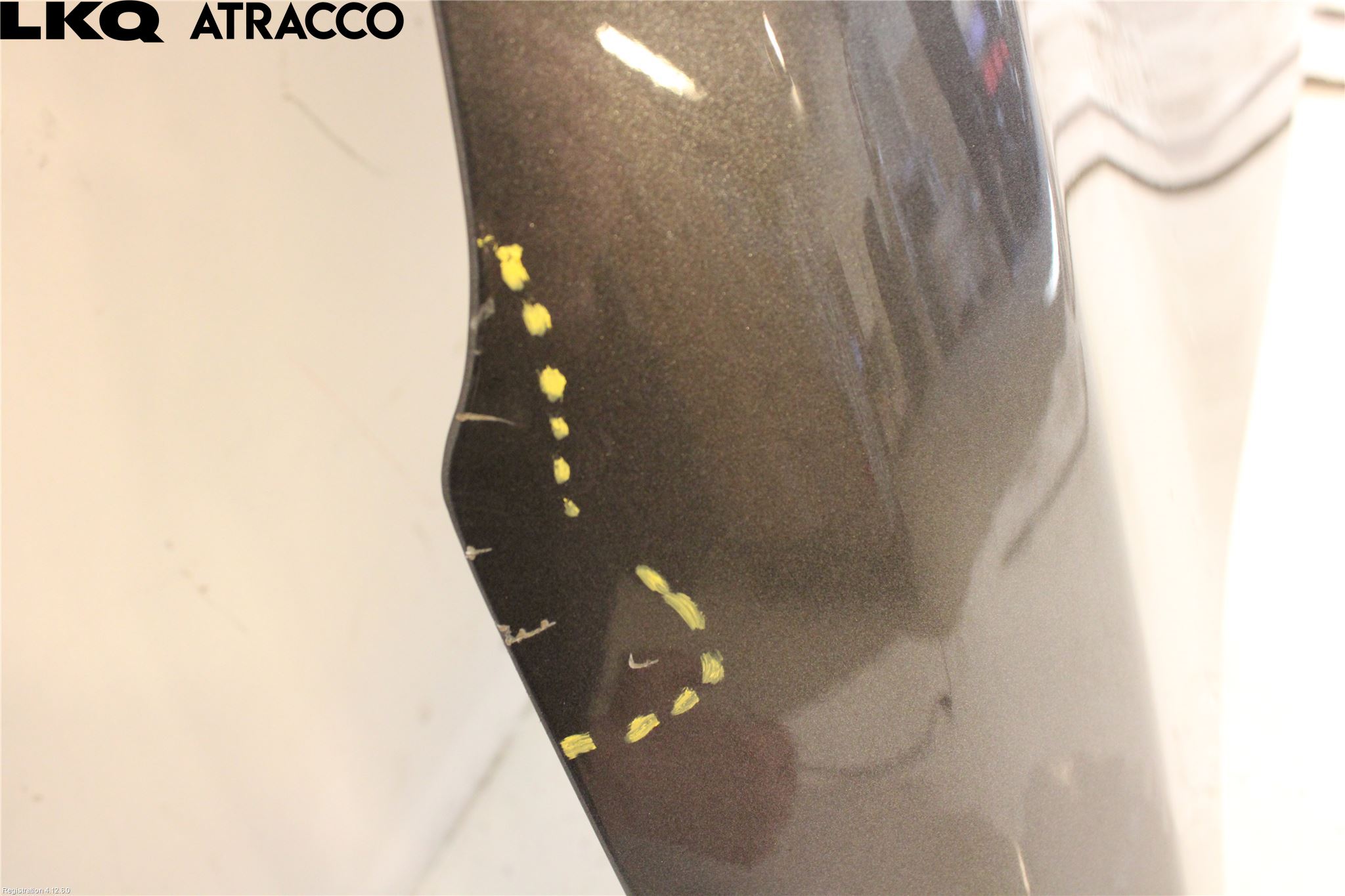 Toyota PROACE II 16- Panser