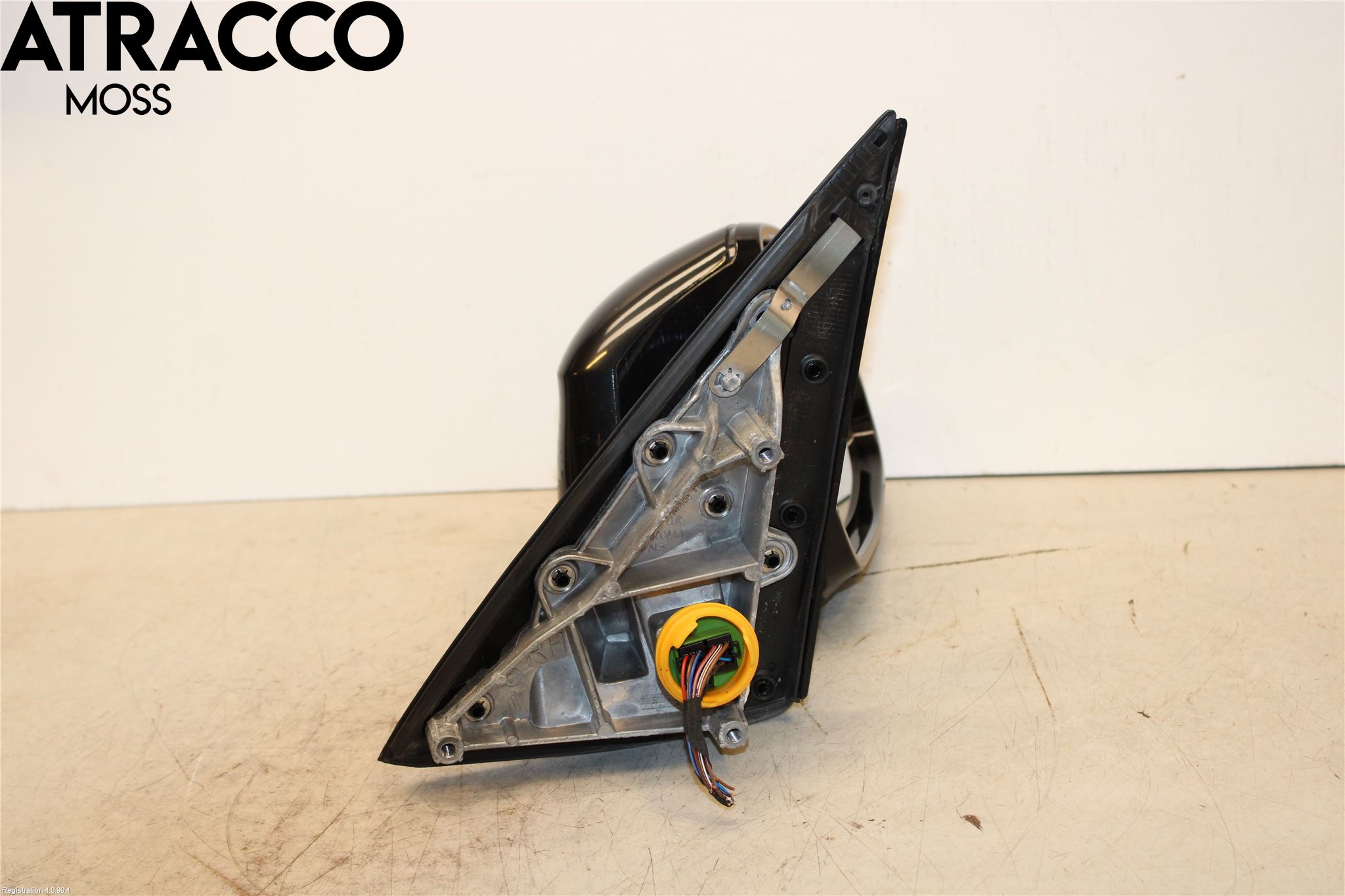 BMW X5 F15 13-18 Speil H M-El Justering