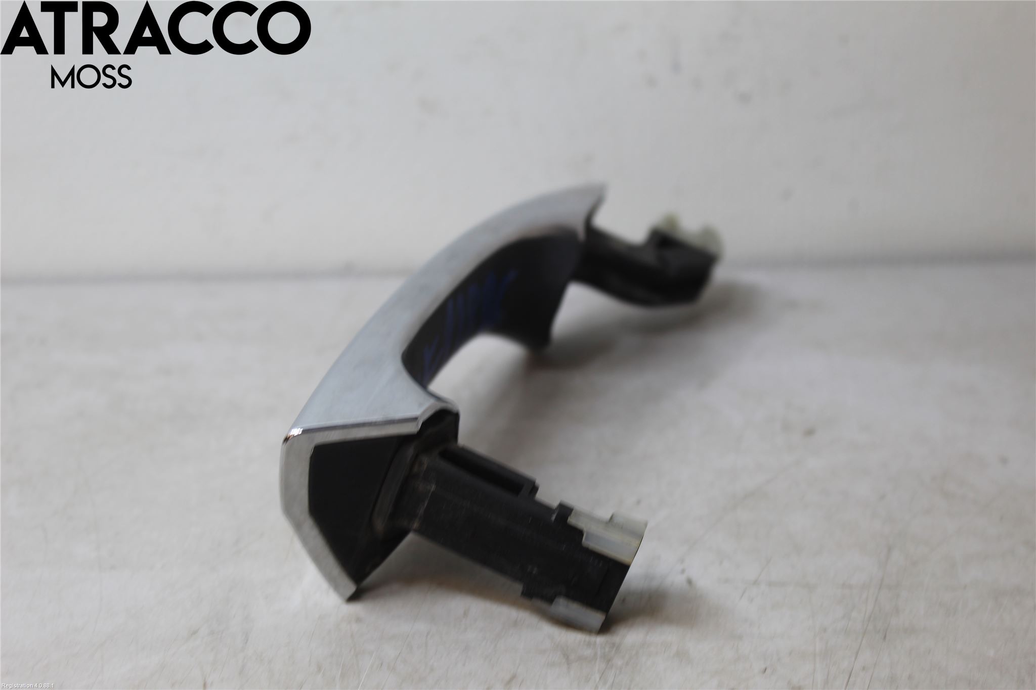 Honda ACCORD    08- Dørhandtak Ytre Venstre