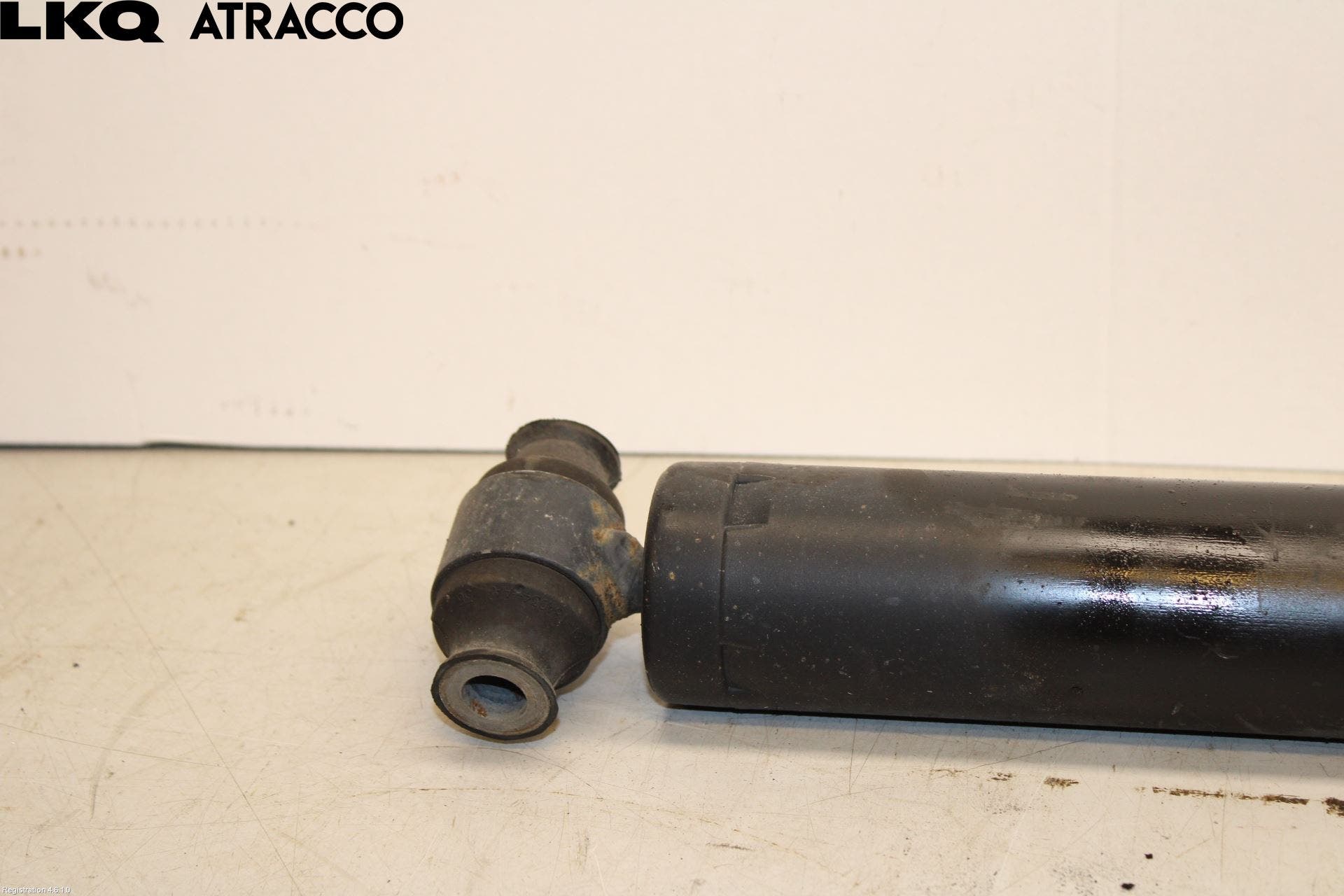 Ford TRANSIT/TOURNEO CUSTOM 13-24 Støtdemper Bak