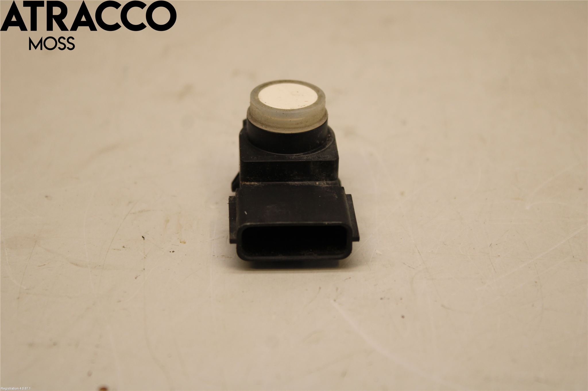 Hyundai IONIQ AE 17-22 Sensor Ryggesensor