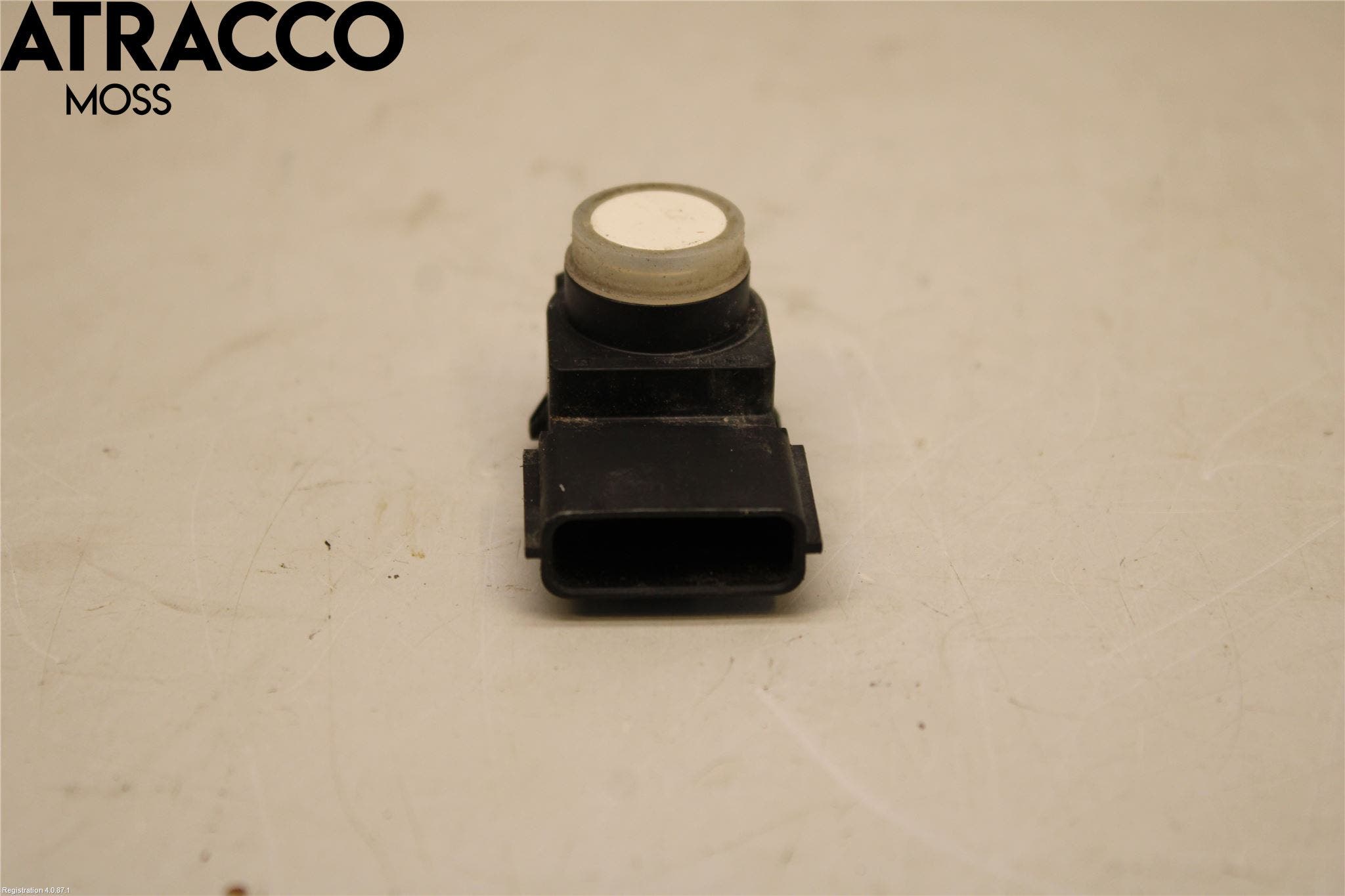 Hyundai IONIQ AE 17-22 Sensor Ryggesensor