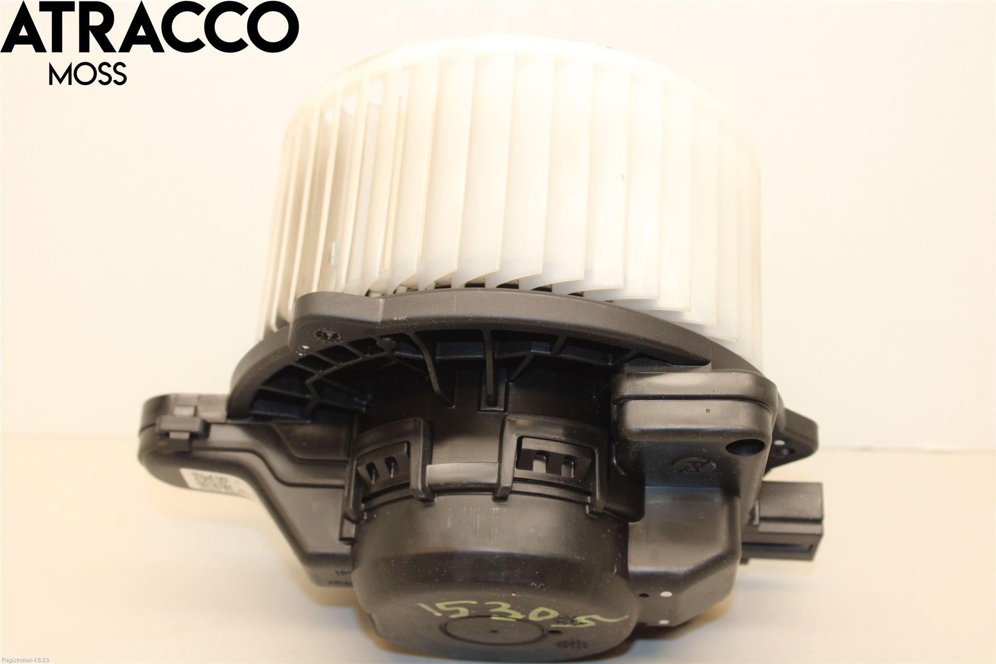 Hyundai KONA/ELECTRIC OS 18-23 Varmeapparat Viftemotor