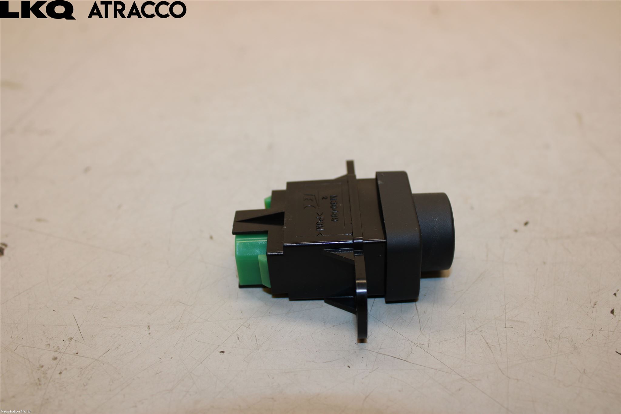 Honda CIVIC 06-11 Bryter Antispinn