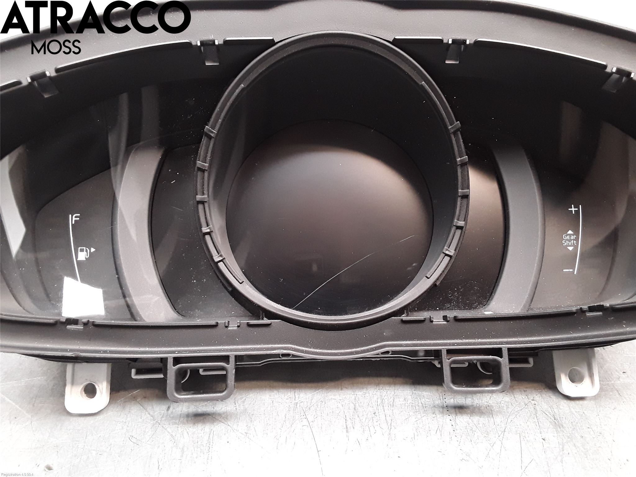 Volvo V40 12-19 Instr Kombinert