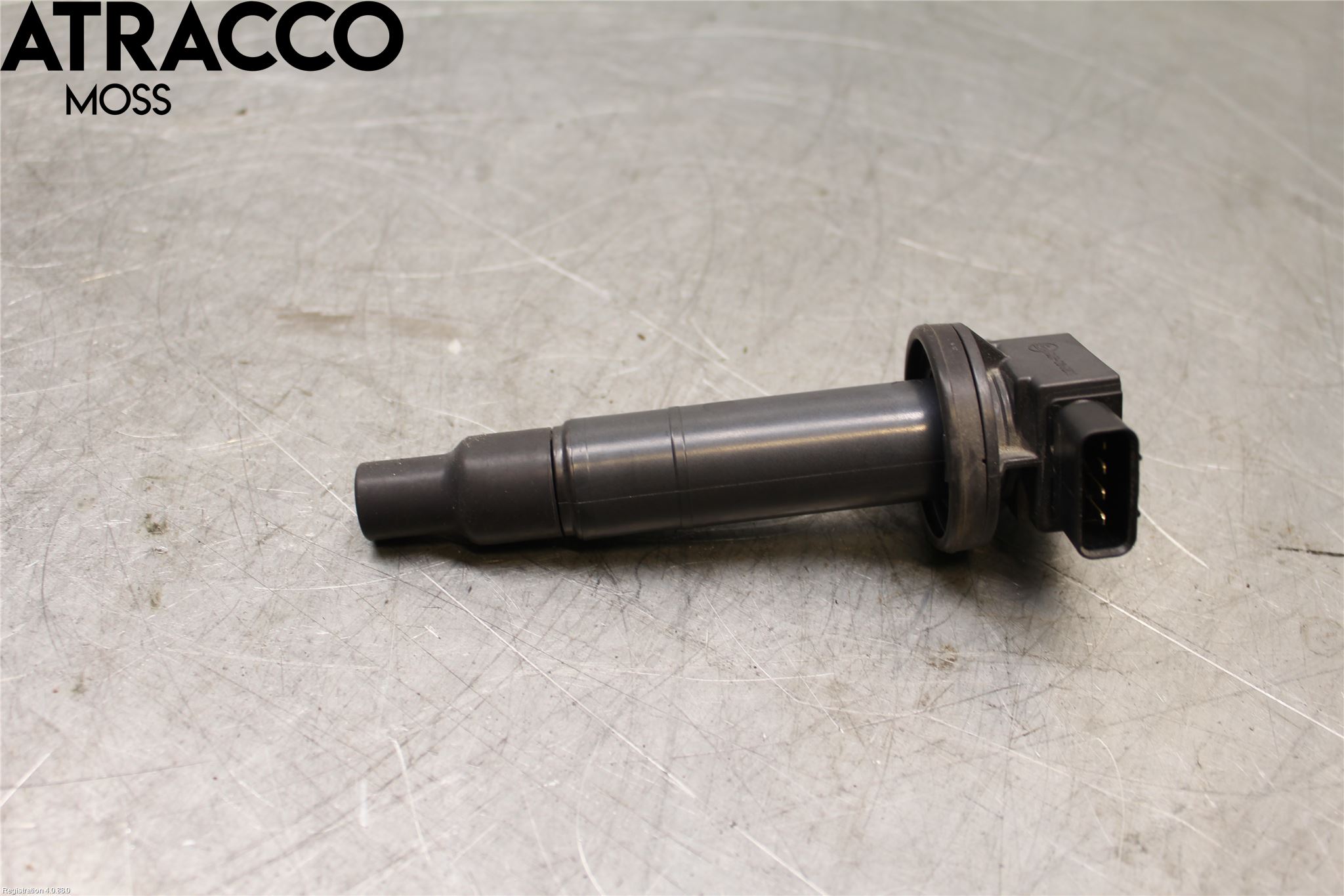 Toyota YARIS XP130 12-14 Coil