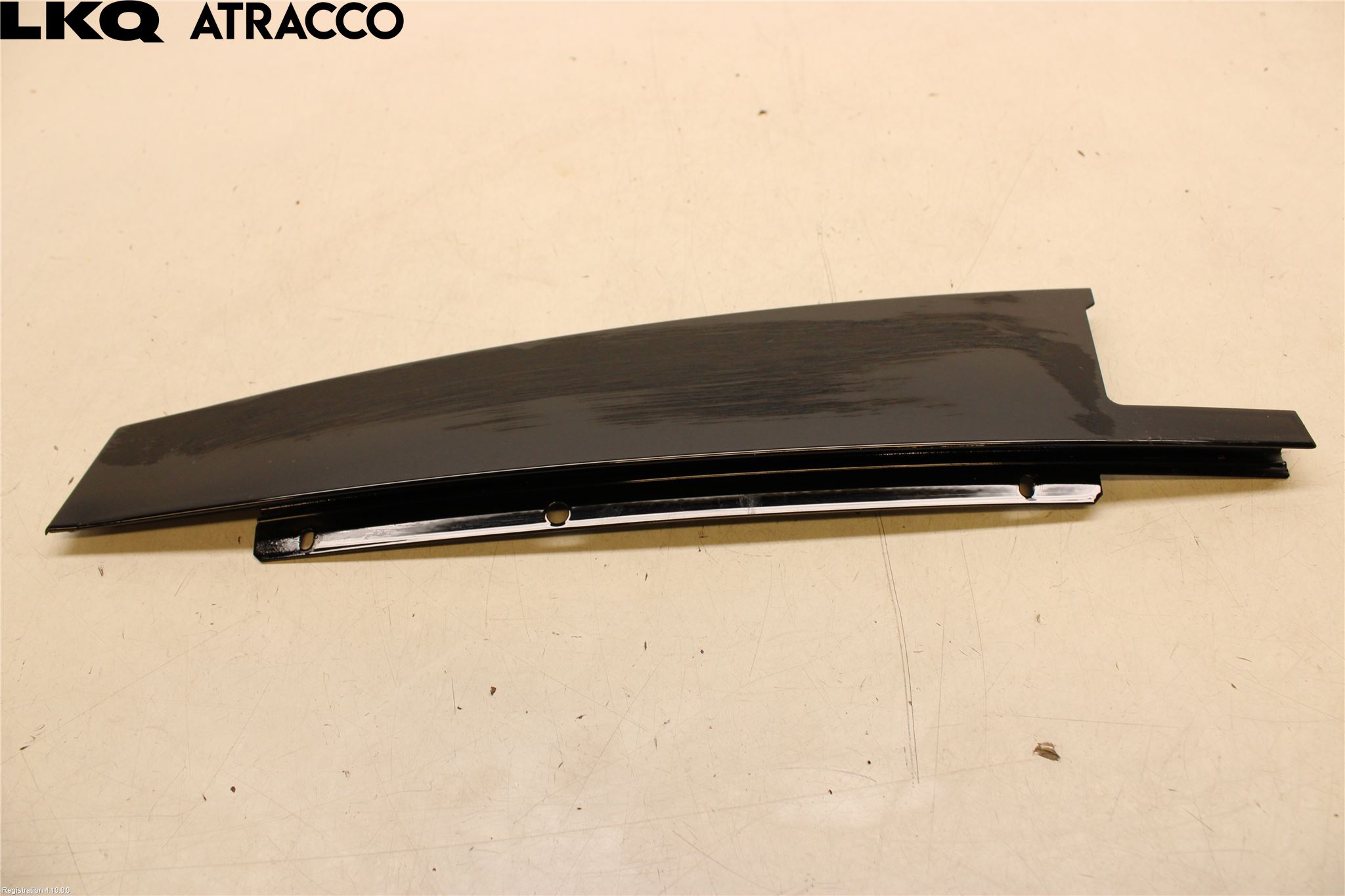 Mercedes-Benz MB C-KLASS (W205) 14-21 Dør Dekorlist Hb